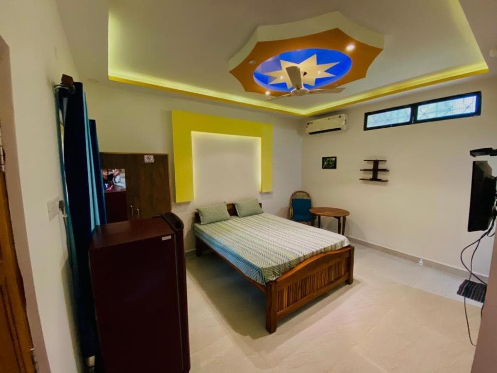 Palolem Apartments photo 4