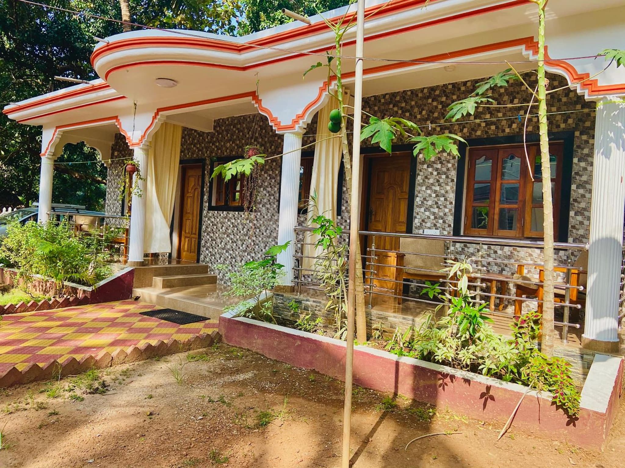 Palolem Apartments photo 8