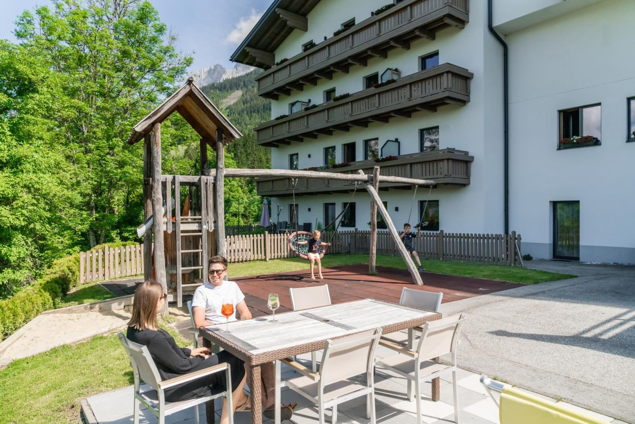 Zistelberghof photo 2