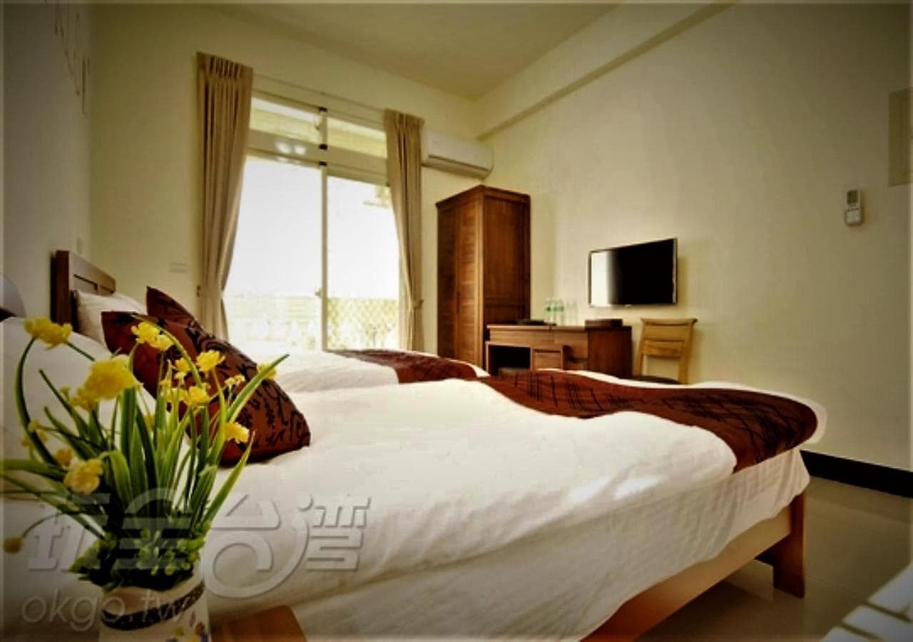 YehSir B&B photo 3