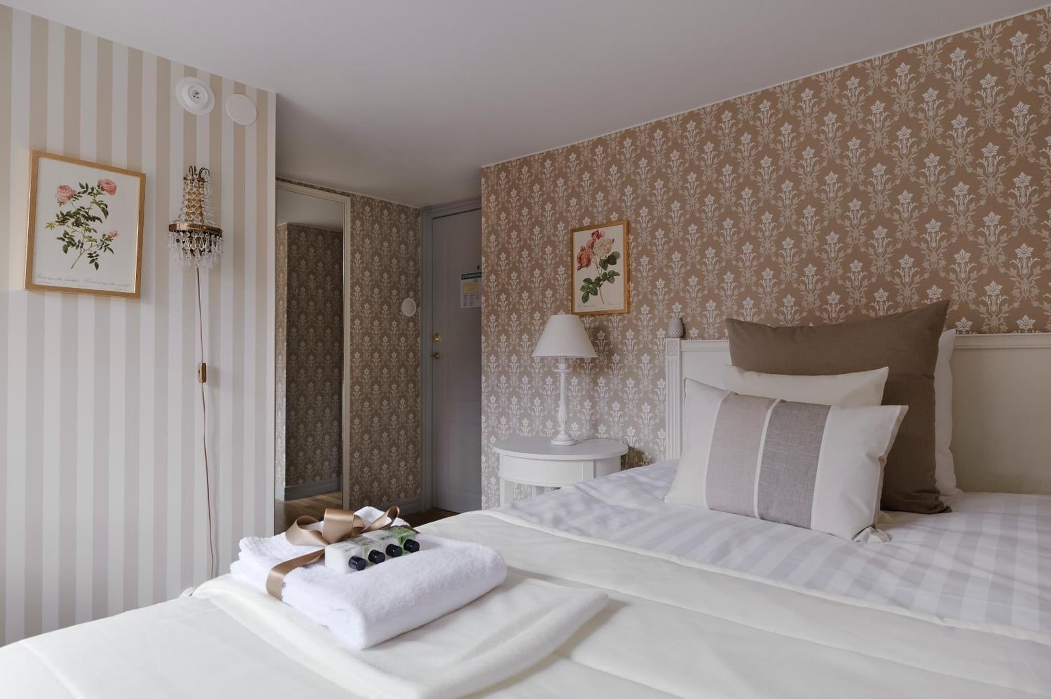 Hilma Winblads Bed & Breakfast photo 9