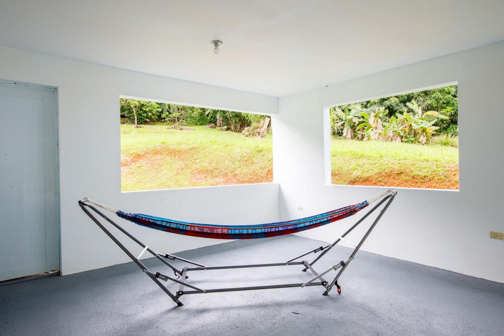 Rainforest Retreat 15 min from the beach photo 5