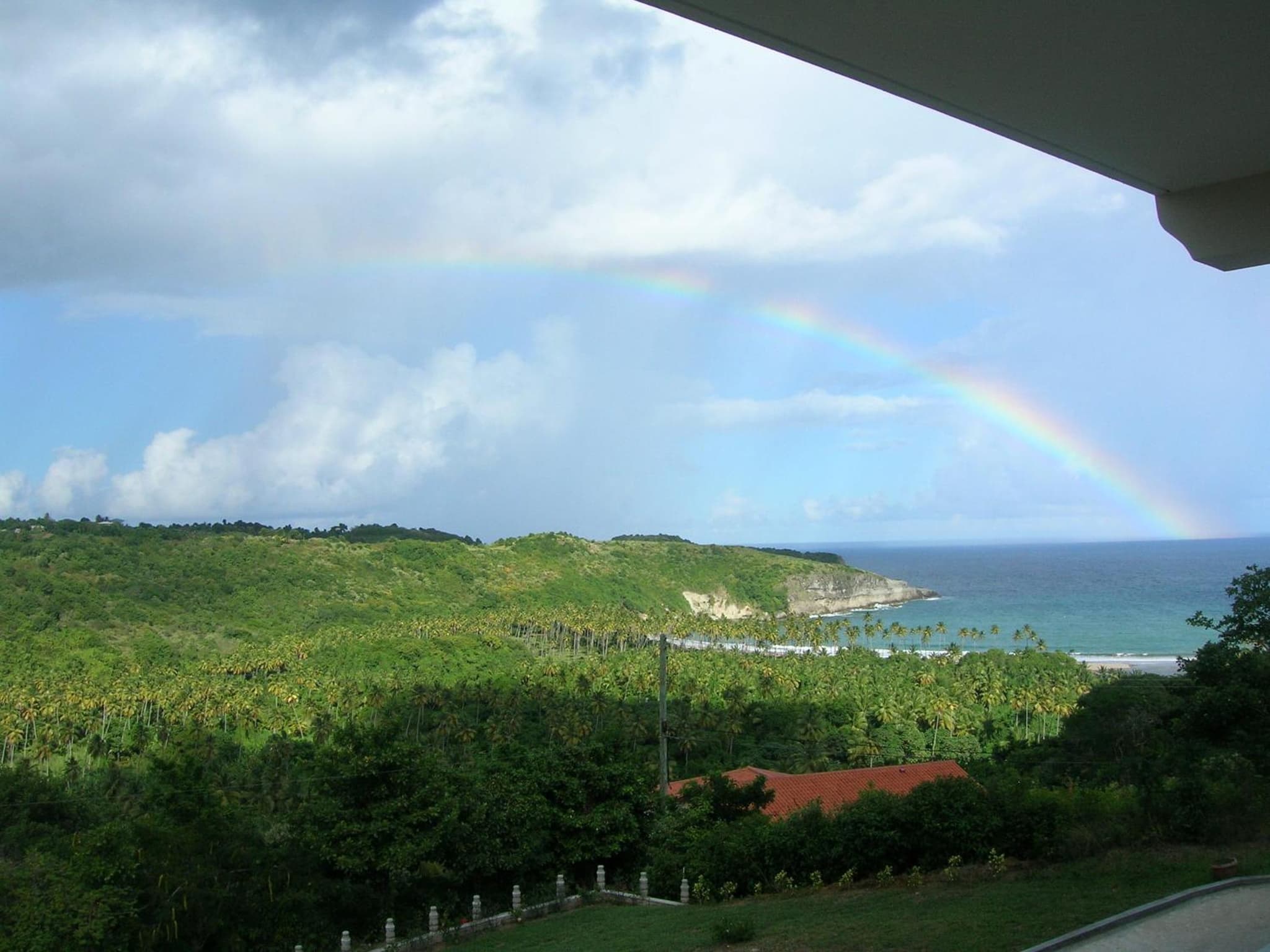 Zamaca' Bed and Breakfast photo 4