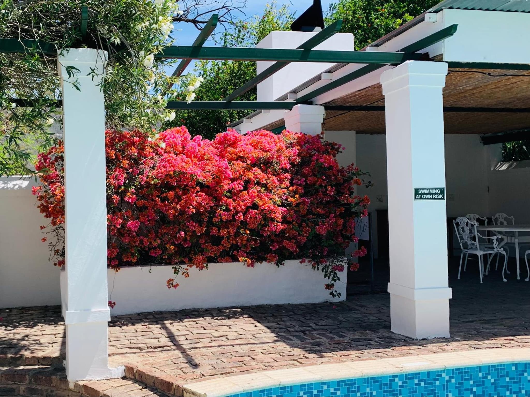 de Wingerd B & B photo 8