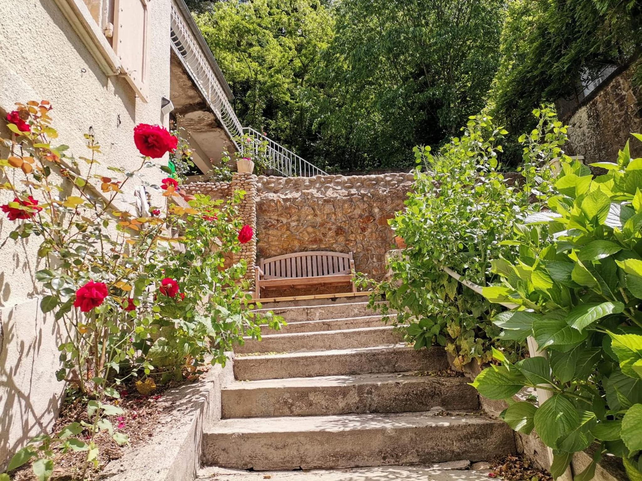 La Dolce Vita Justine photo 6