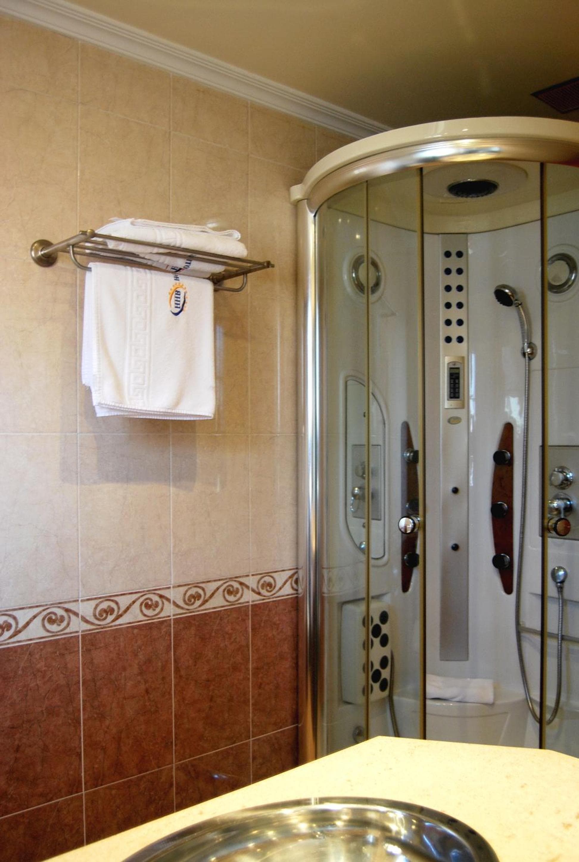 Hotel HHB Pontevedra Confort photo 9