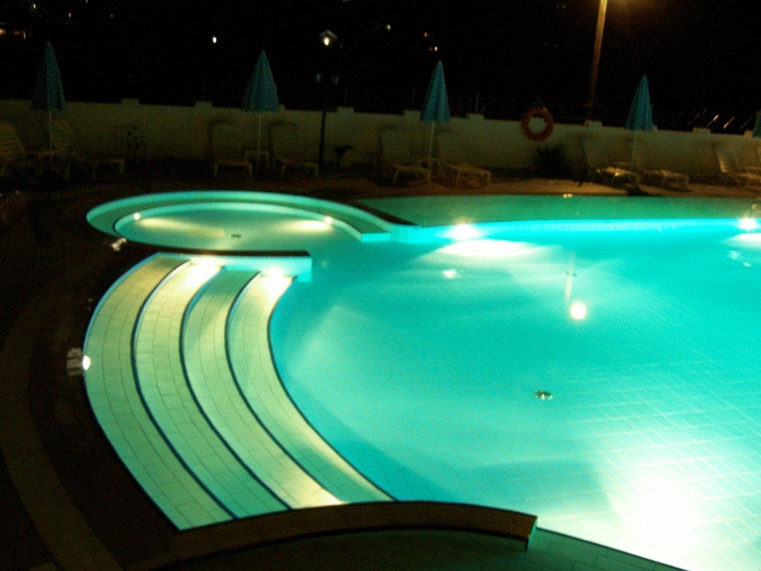 Ninos On The Beach Hotel photo 4