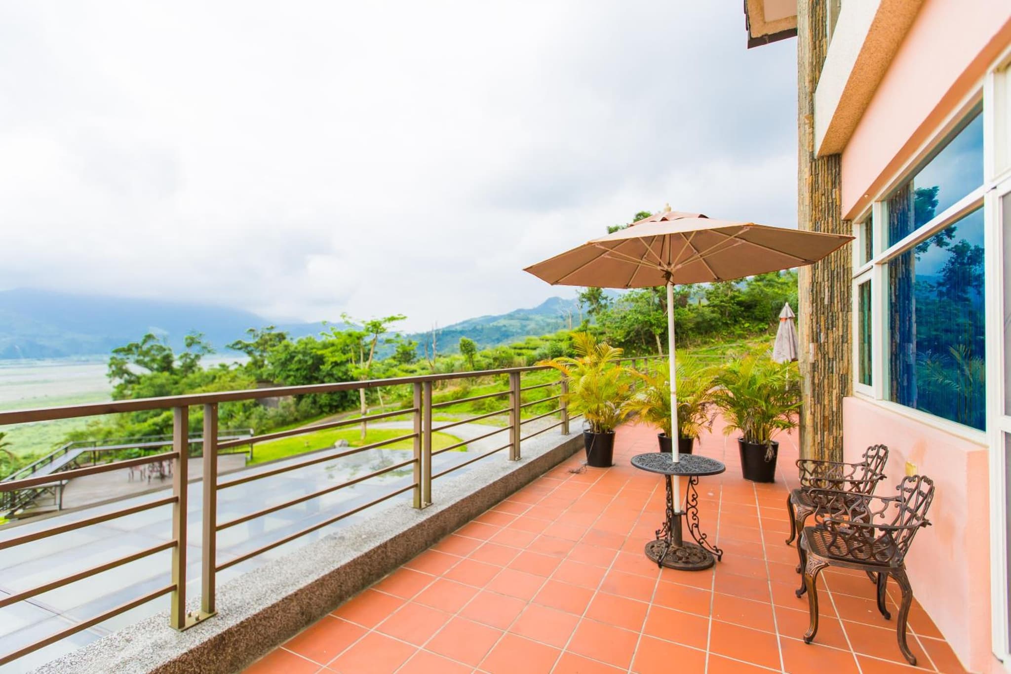 山禾居 道 Villa photo 6