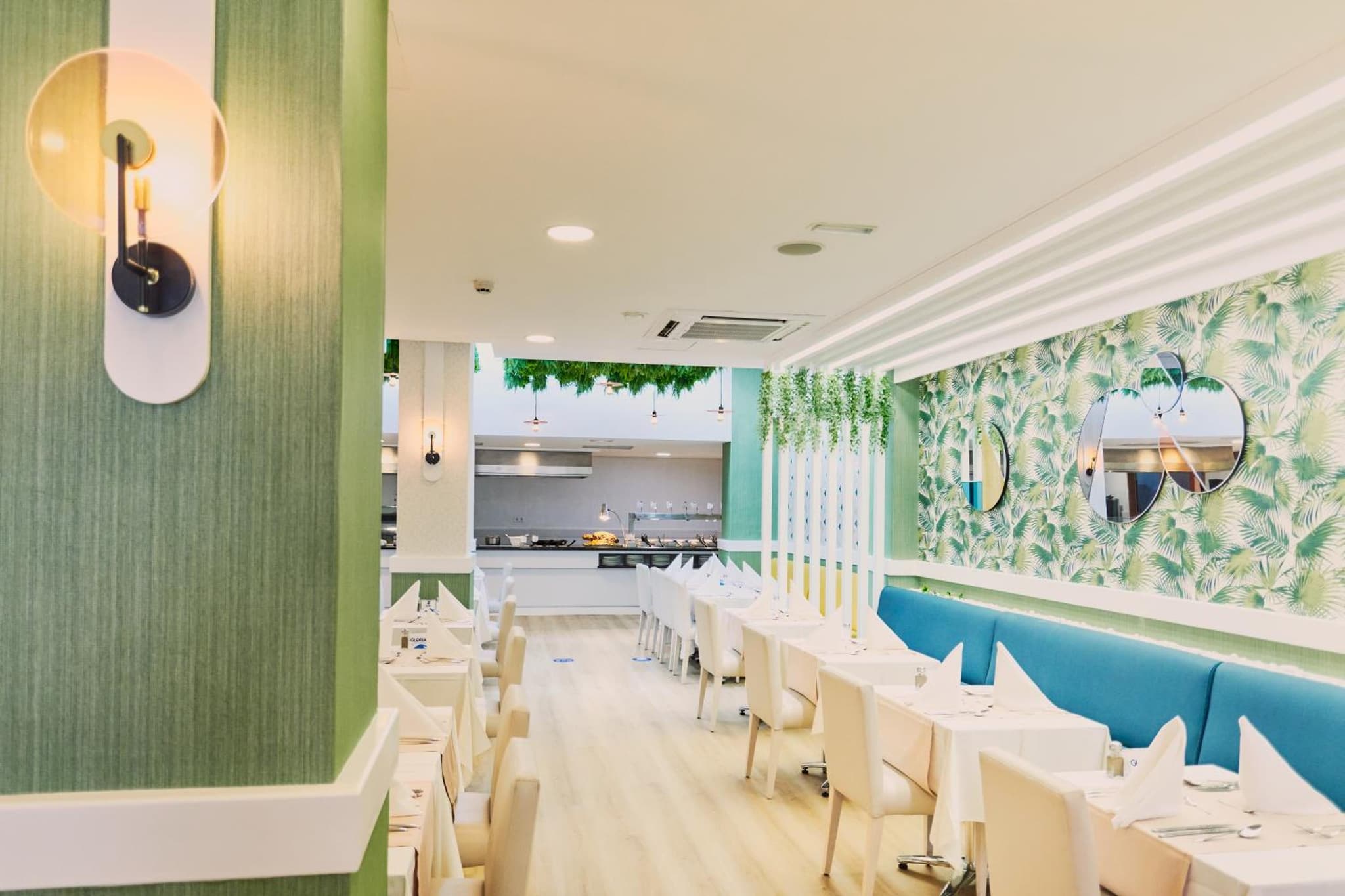 Gloria Izaro Club Hotel photo 8