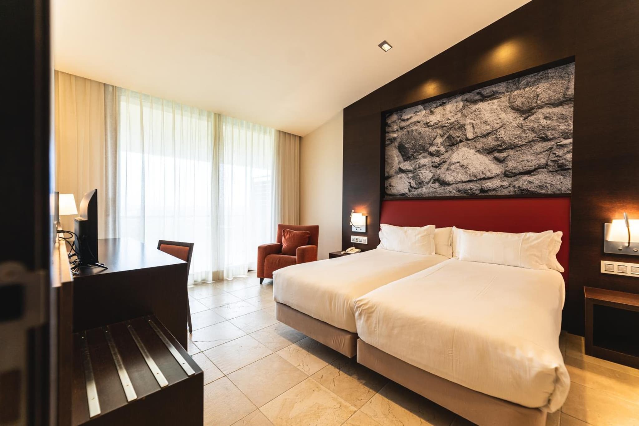 Hotel Mas Solà photo 2
