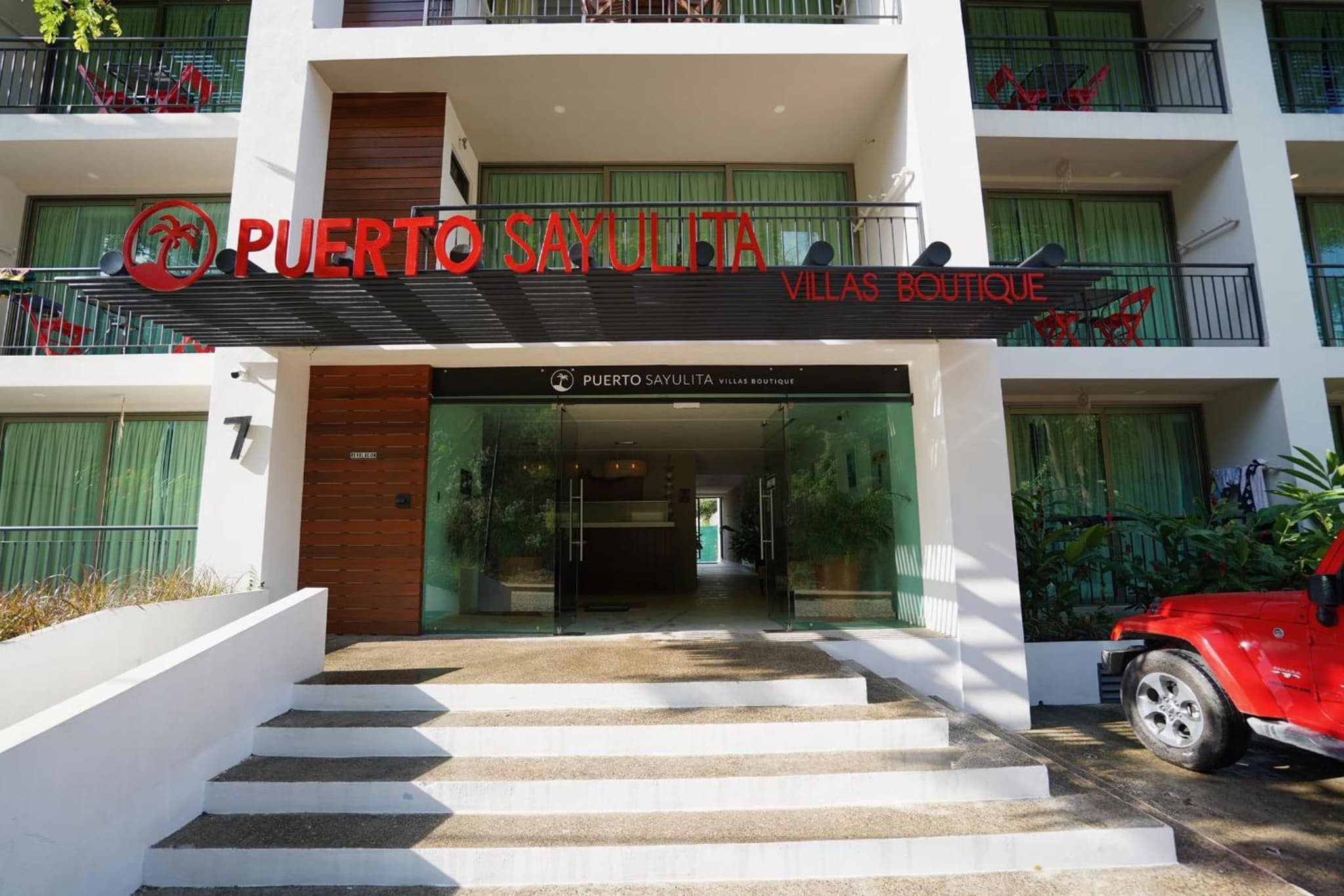 Hotel Puerto Sayulita photo 3