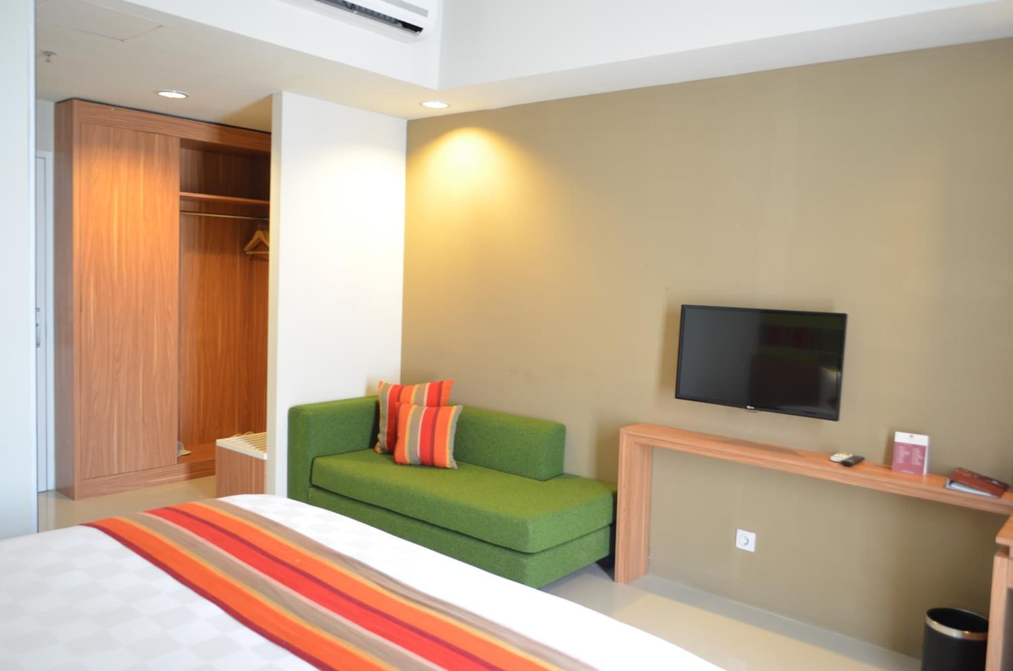Kyriad Hotel Airport Jakarta photo 6