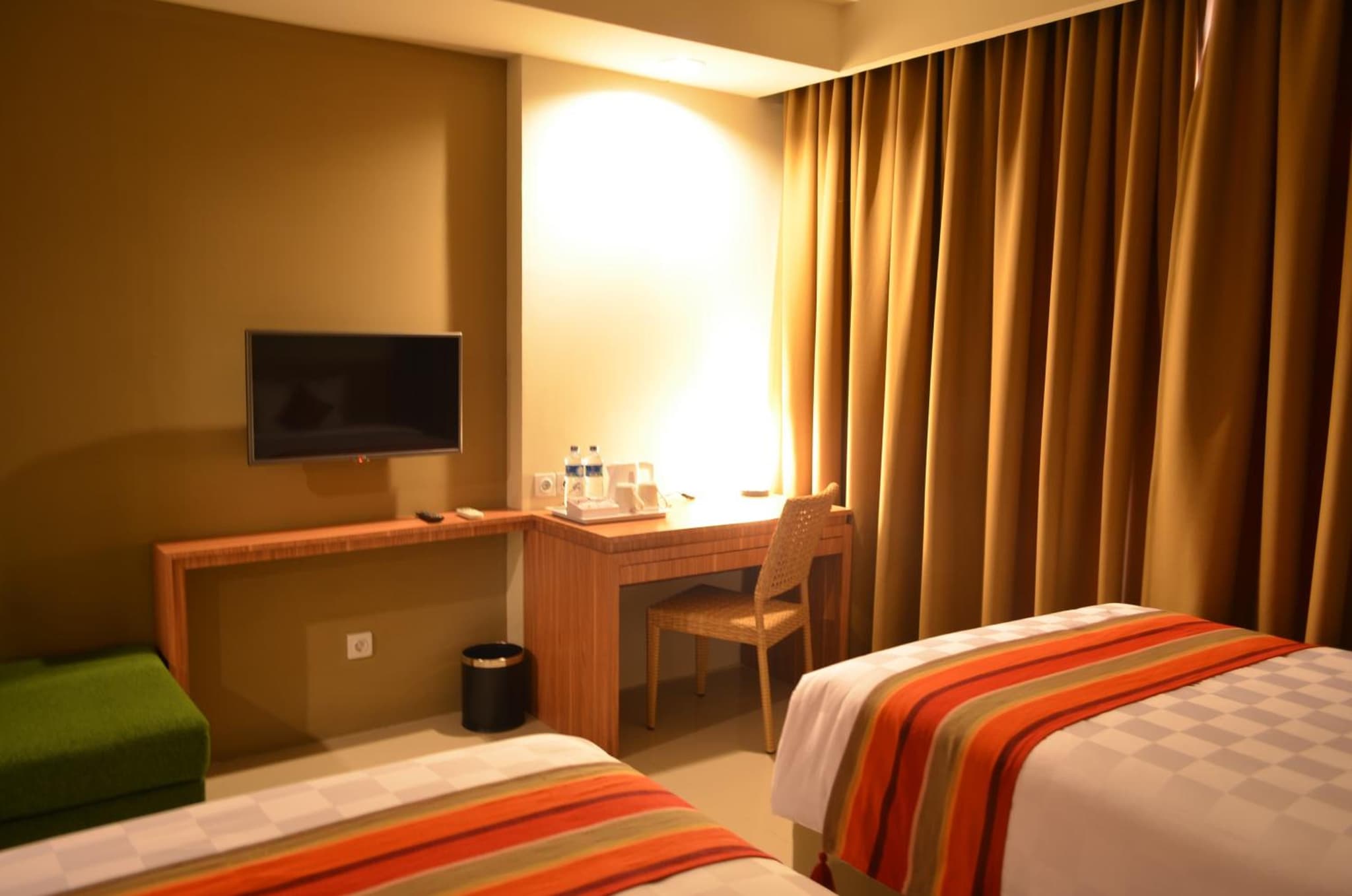 Kyriad Hotel Airport Jakarta photo 5