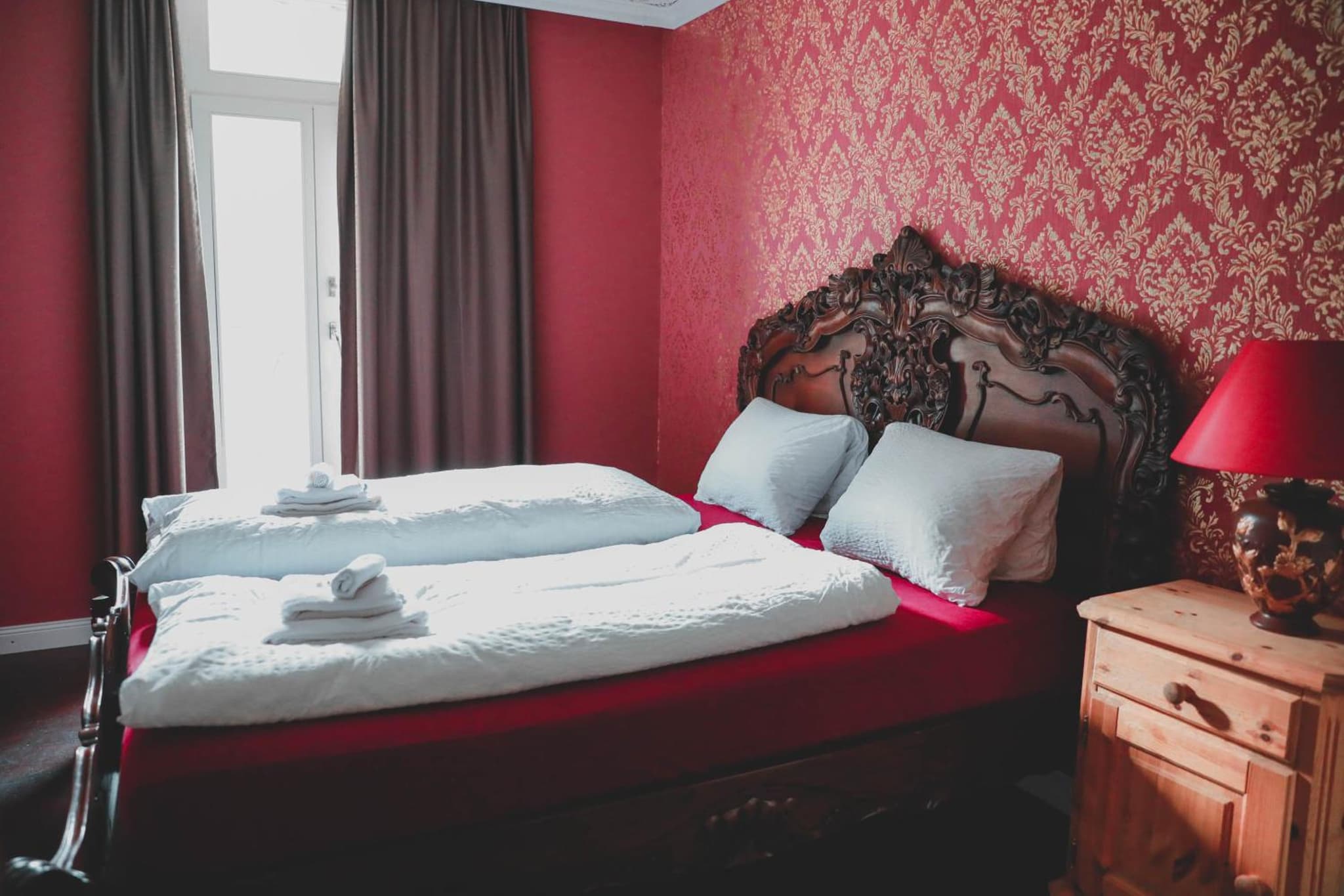 Historisches Hotel Bären photo 8