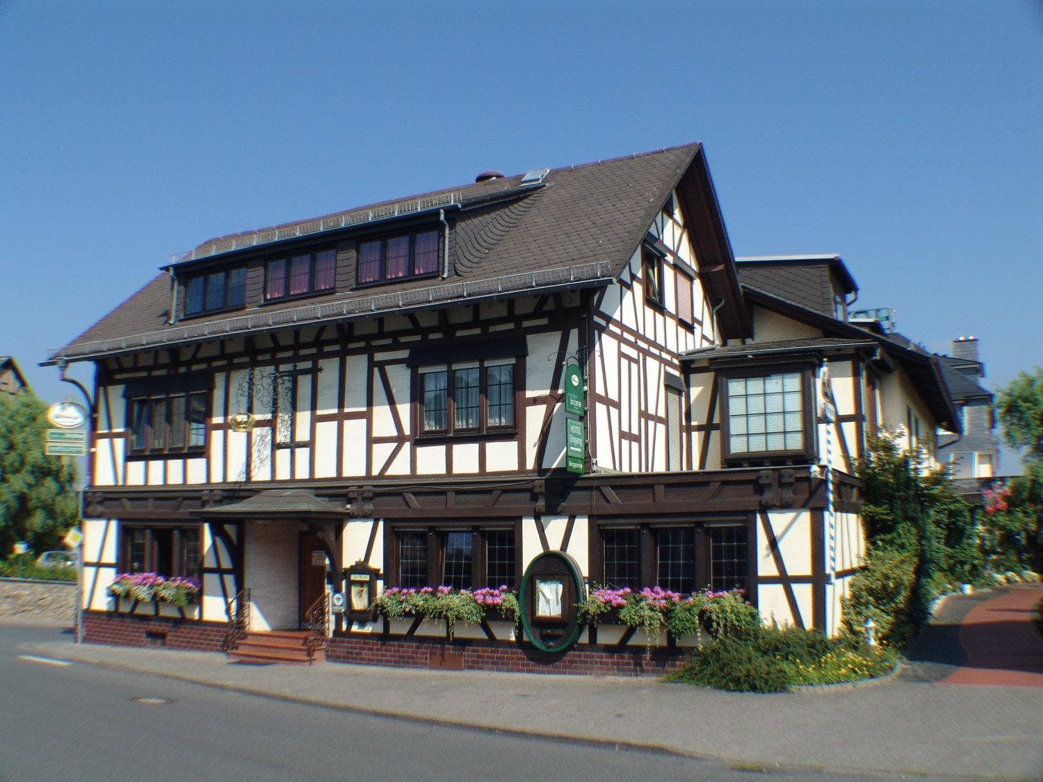 building