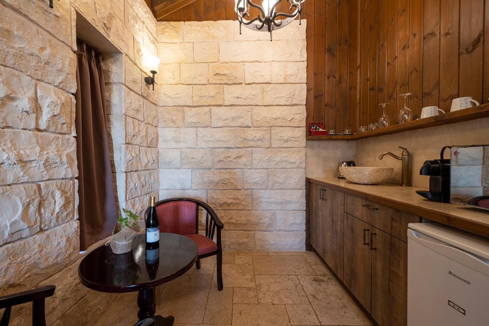 Gilad Cabins photo 7