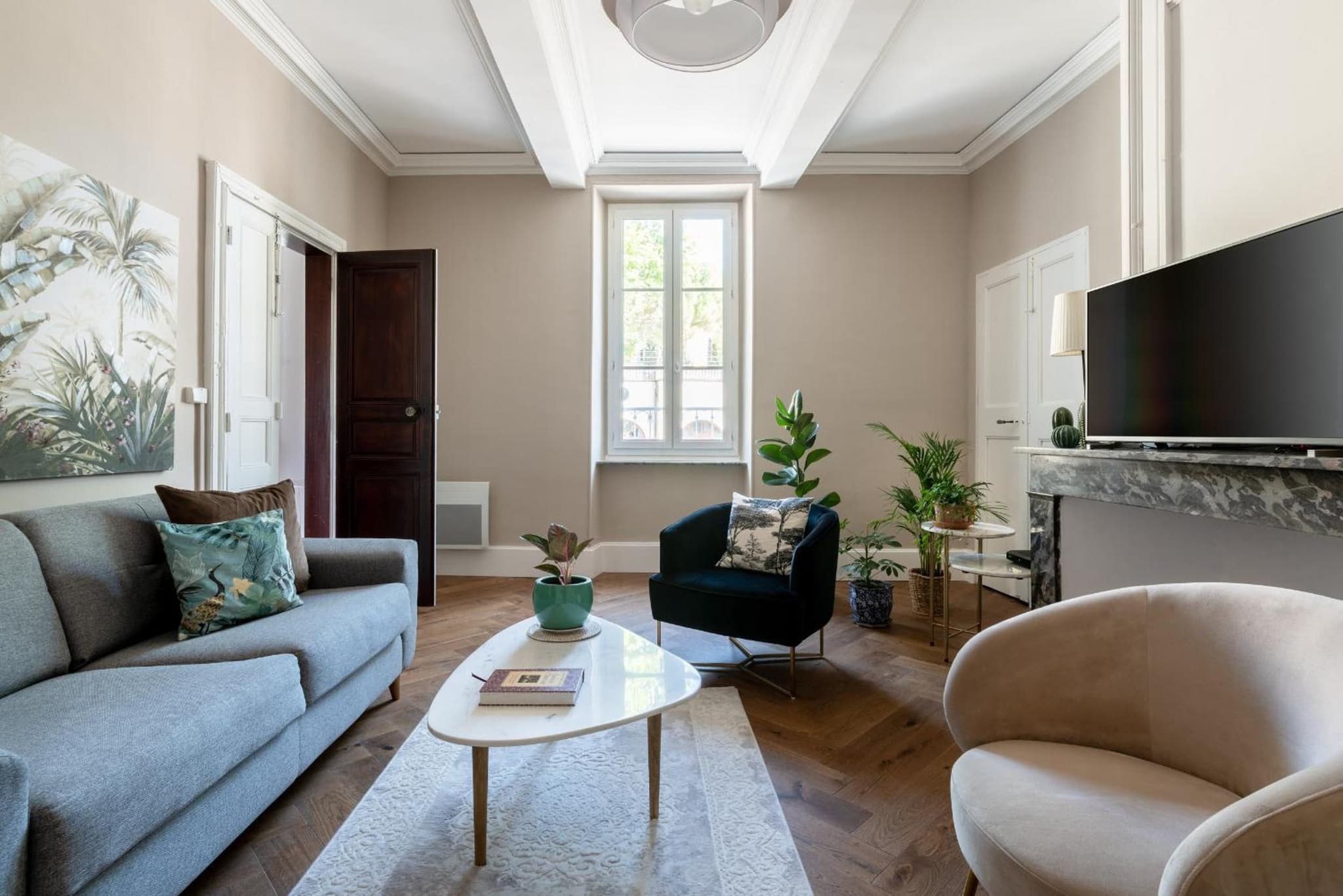 Maison d'hôtes ÔVillage photo 7