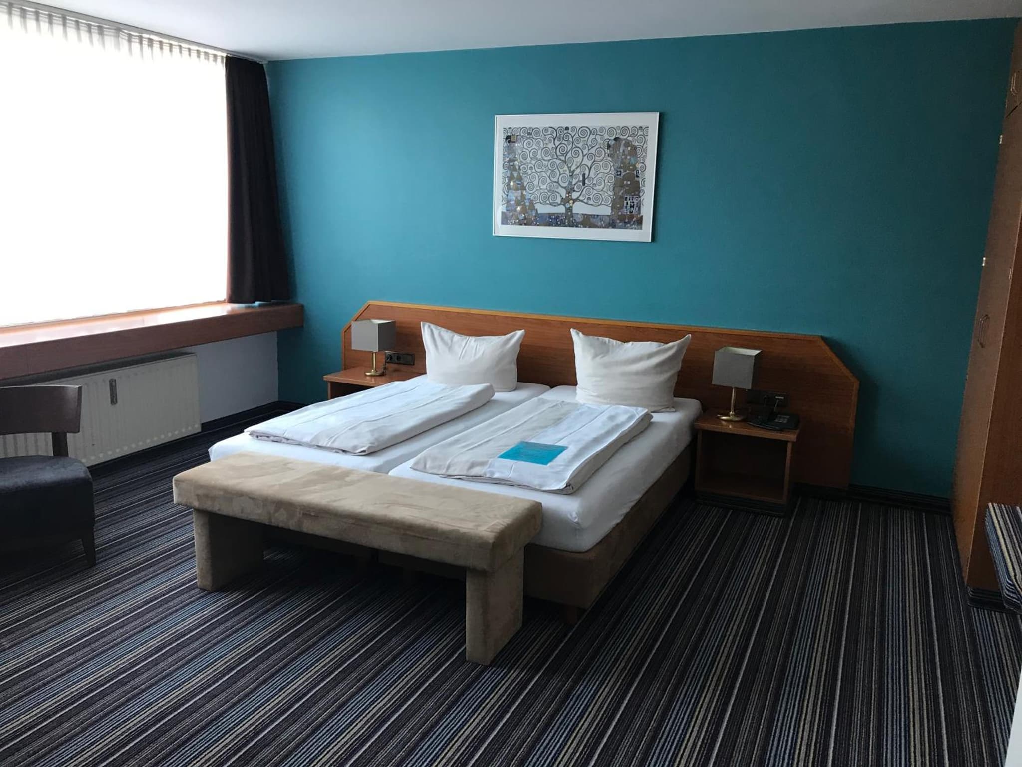 Hotel Servatius photo 9
