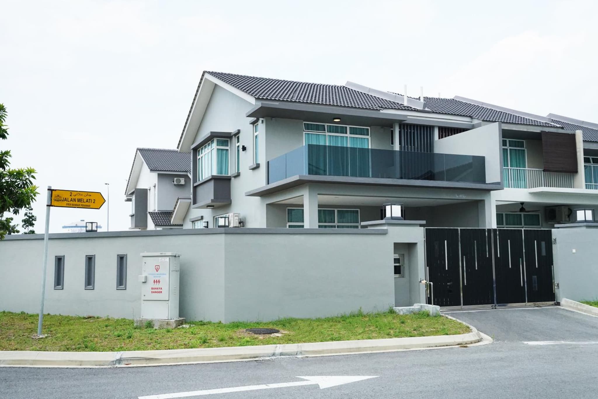 Desaru KTV Classical Elegant Style by Joyfully 2M2 photo 7