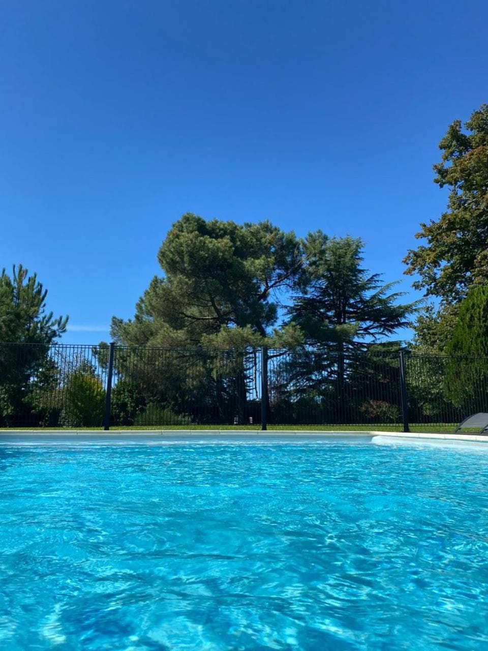 Château La Gravière photo 2