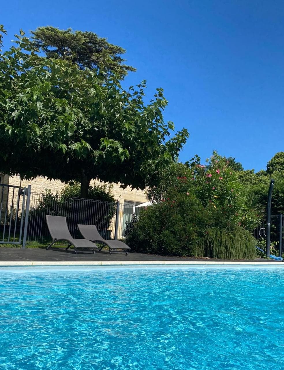 Château La Gravière photo 7
