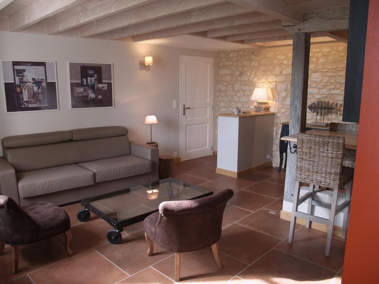 Château La Gravière photo 3