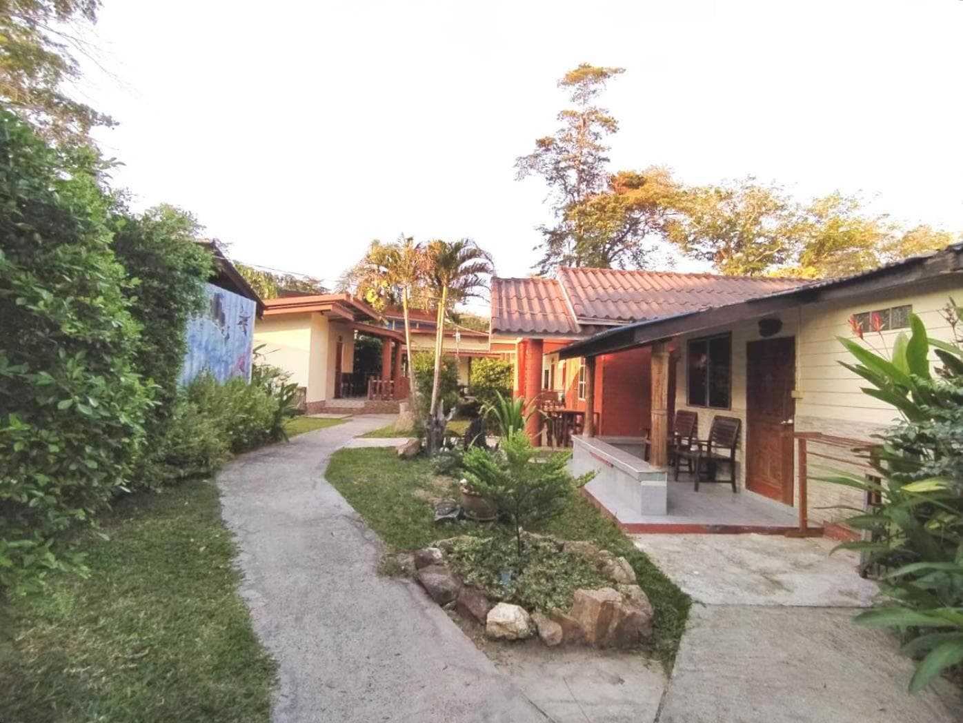 Samet Bellhouse photo 7