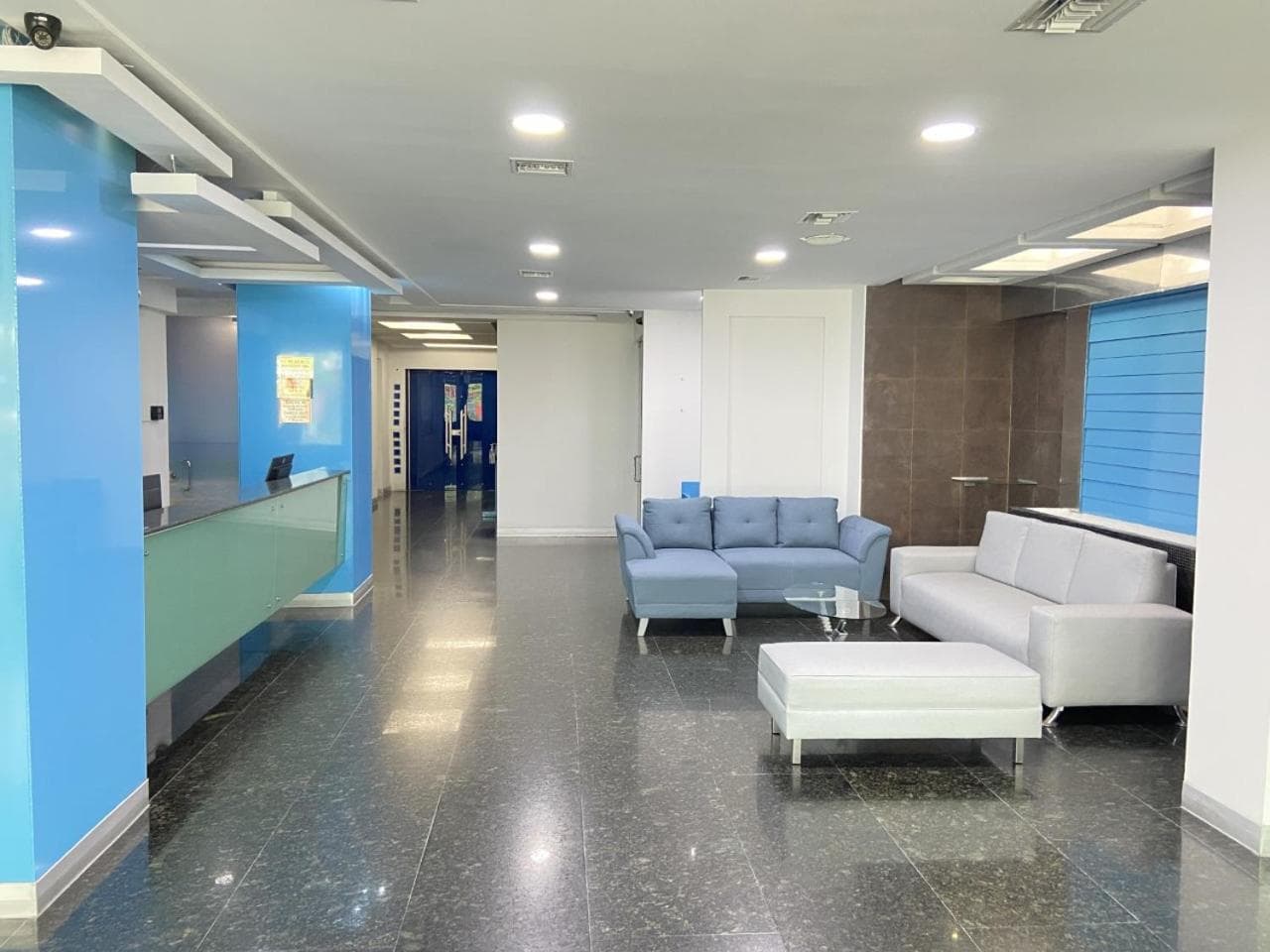 Atlantic Garden Hotel photo 5