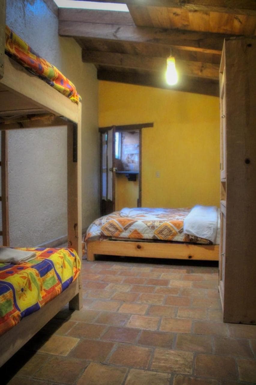 Rossco Hostel & Hotel photo 3