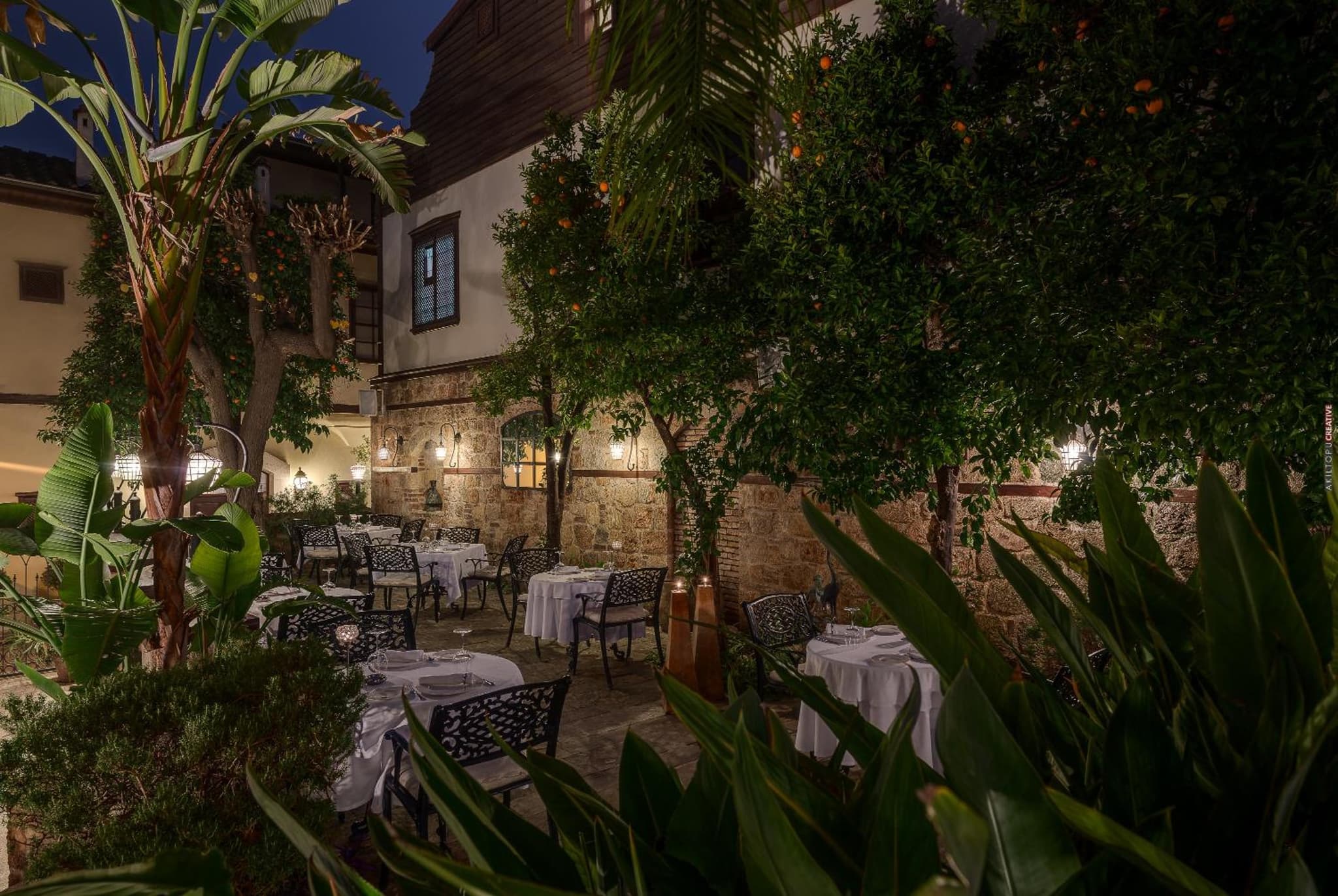 Tuvana Hotel photo 7
