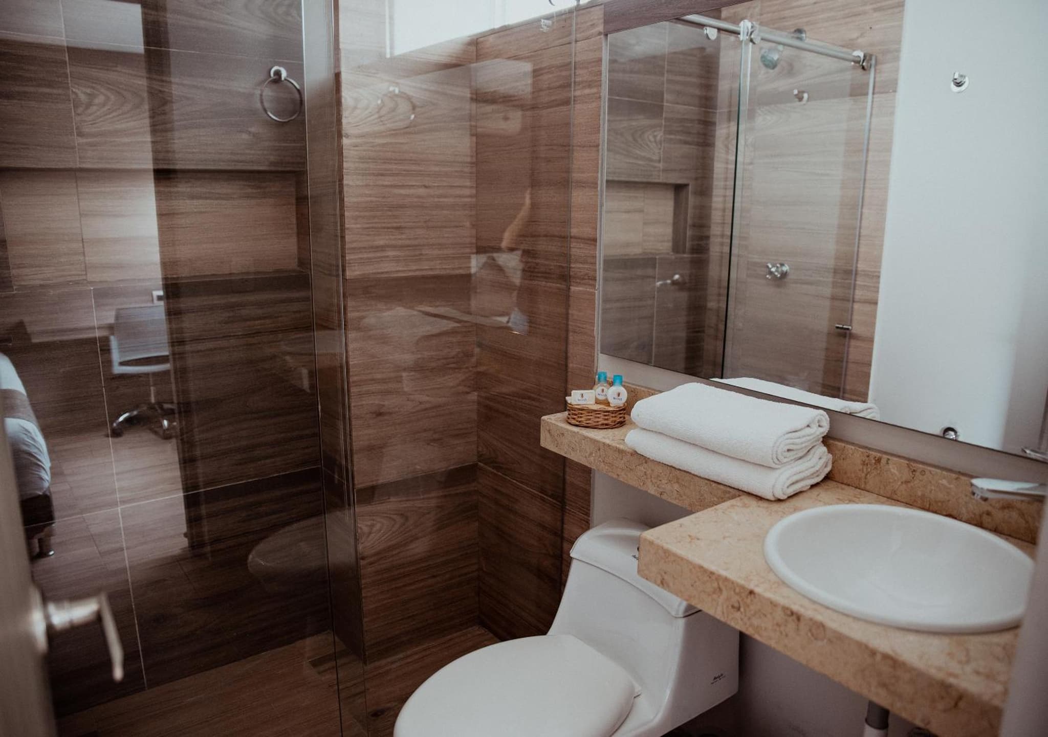 Hotel Betania photo 7