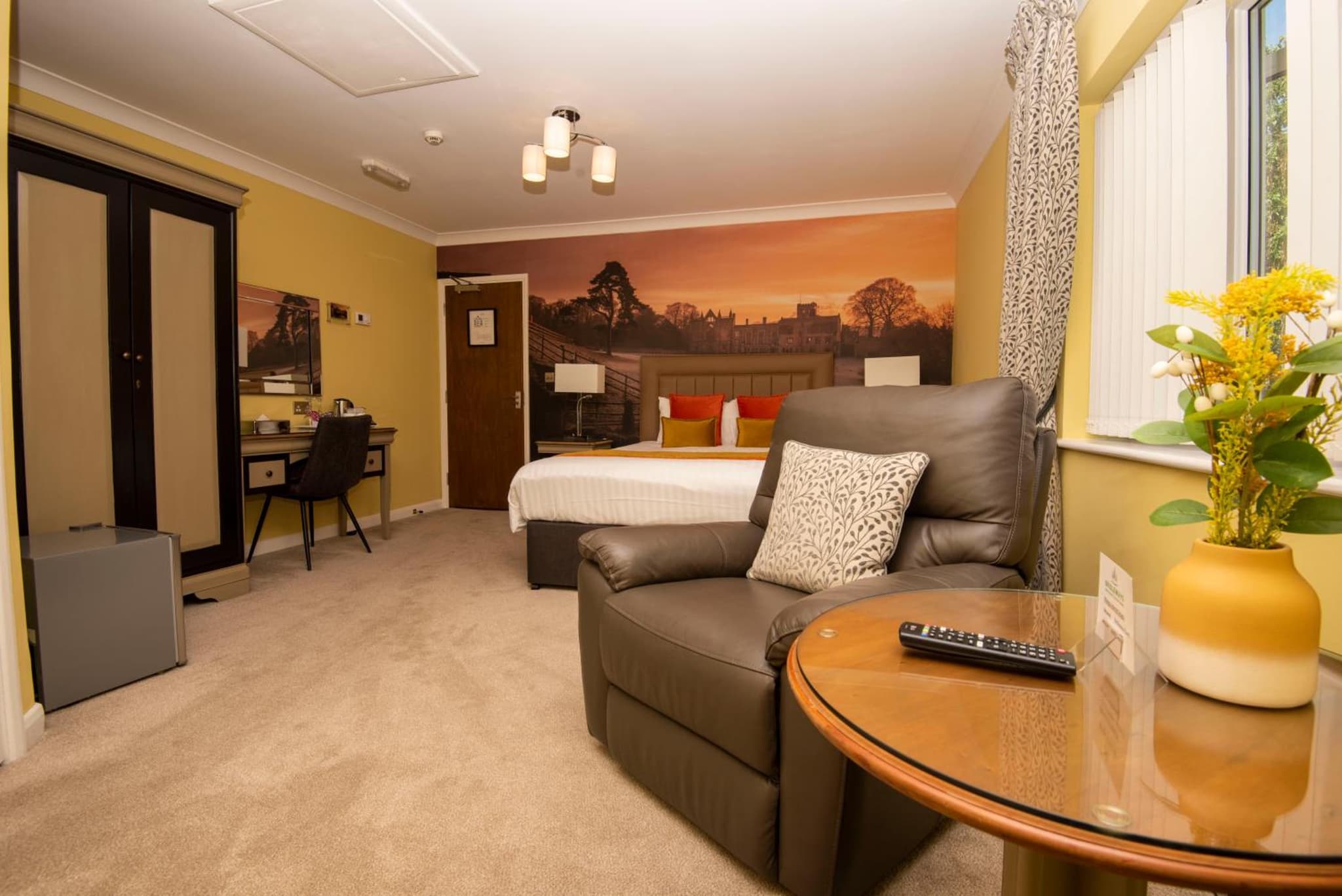 Bridleways Guesthouse & Holiday Homes photo 2