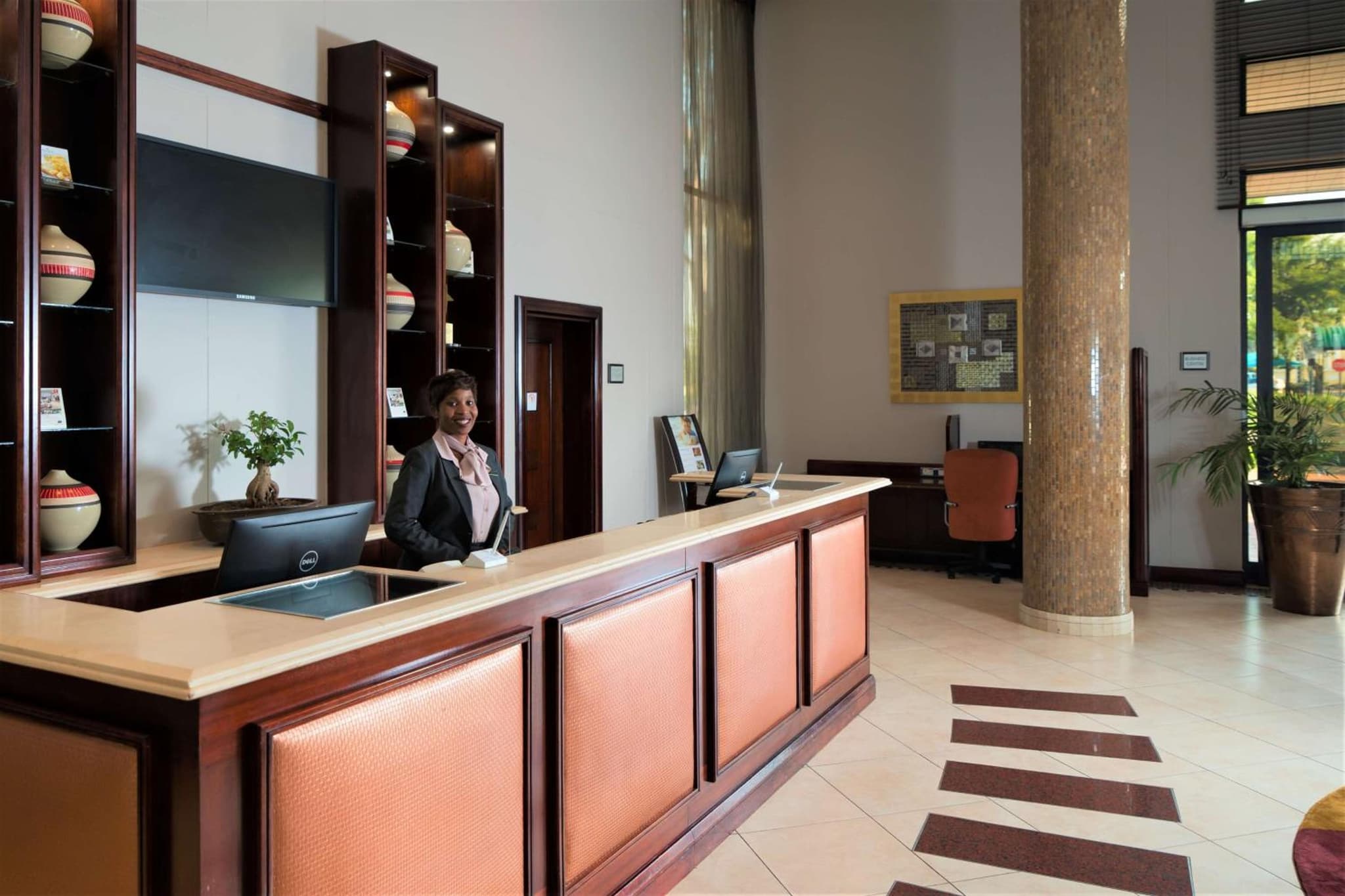 The RidgePoint Hotel photo 6