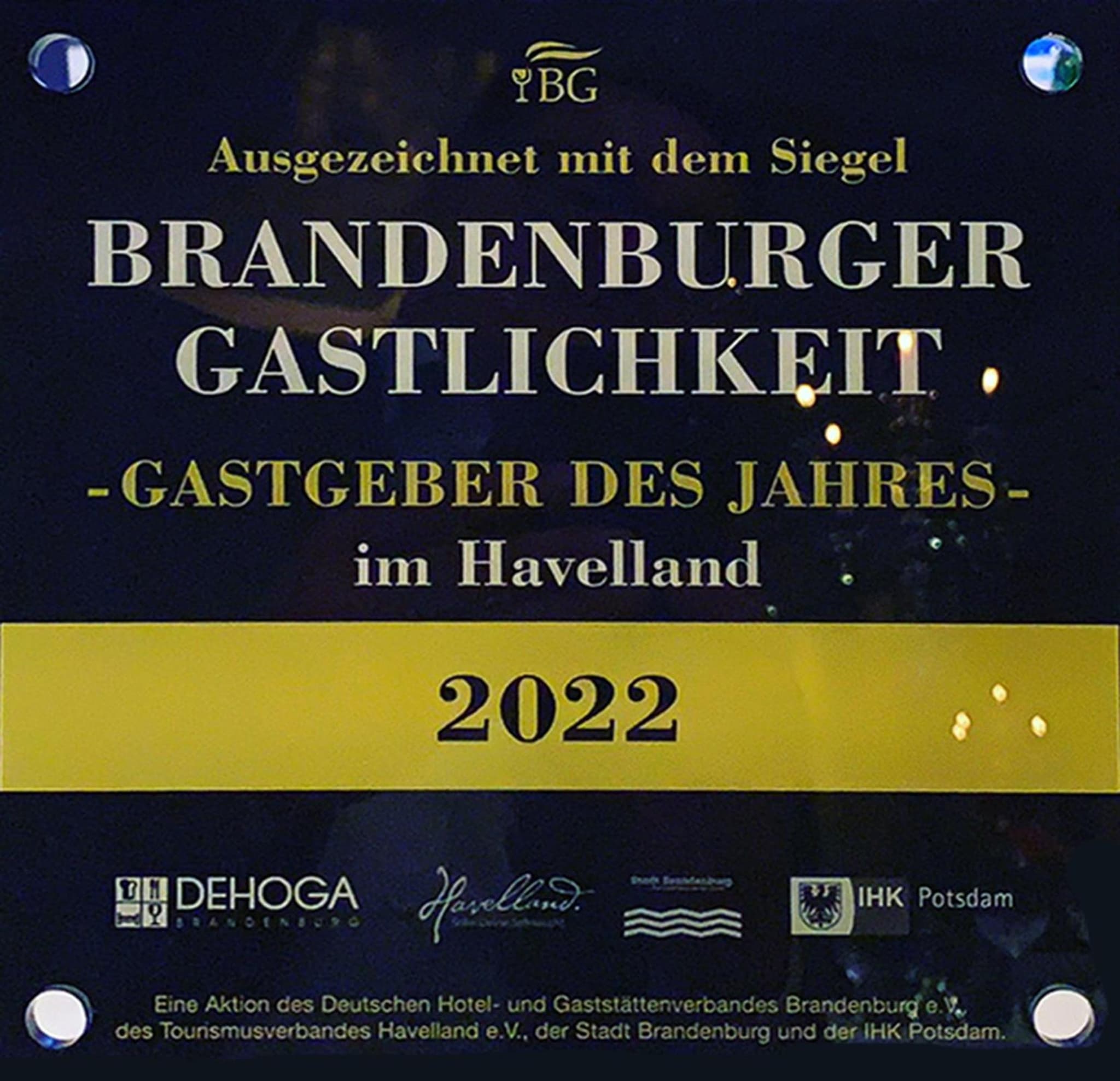 SORAT Hotel Brandenburg photo 5