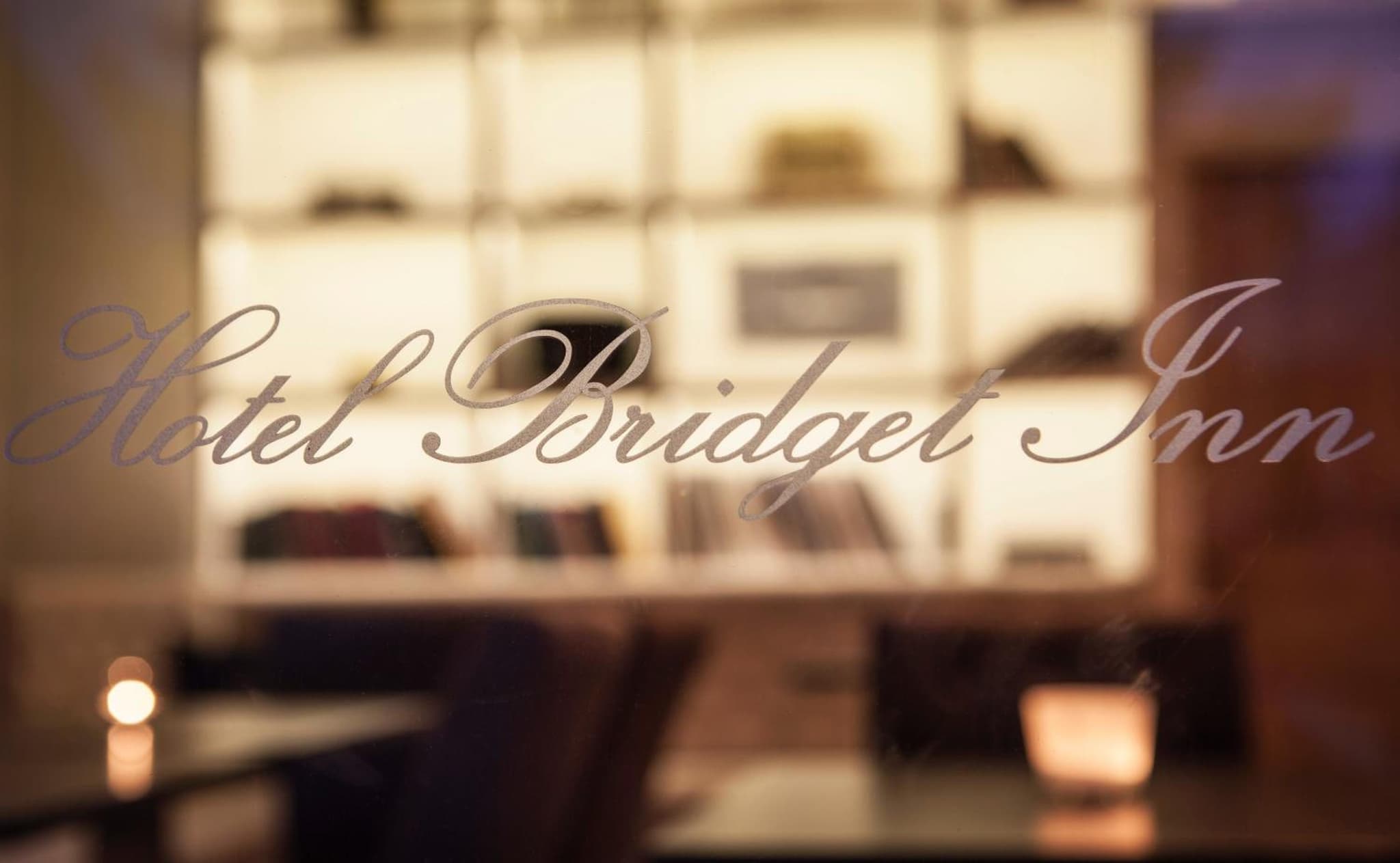Bridget Inn photo 7
