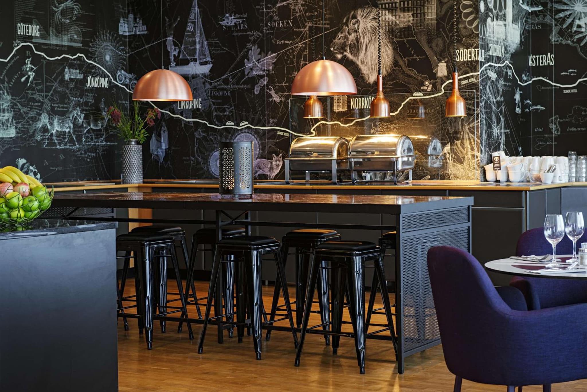Scandic Kalmar photo 8