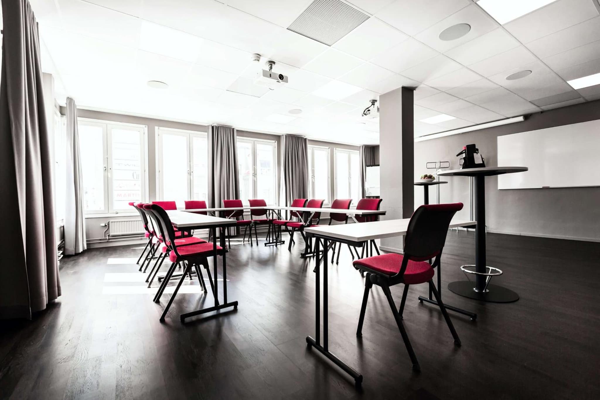 Scandic Uplandia photo 7