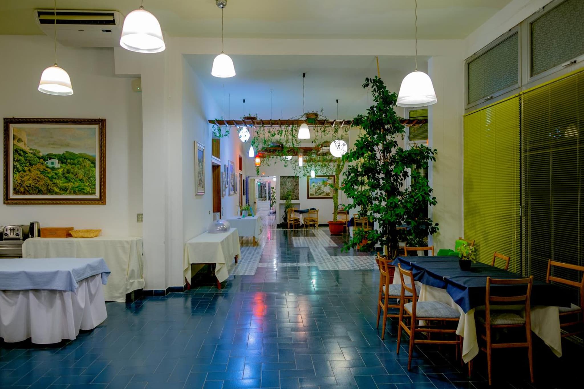 Hotel Bellavista photo 7
