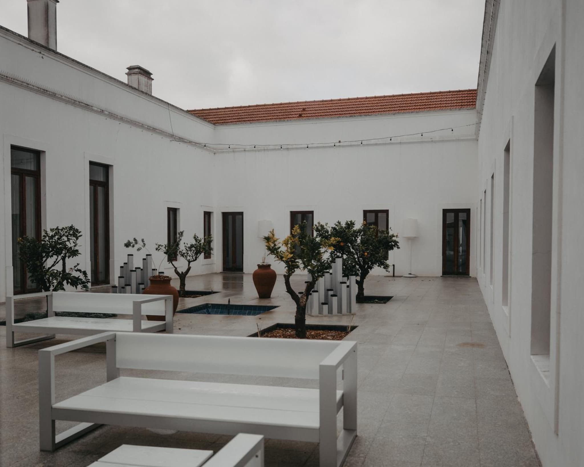 Alentejo Star Hotel - Sao Domingos - Mertola - Duna Parque Resorts & Hotels photo 7