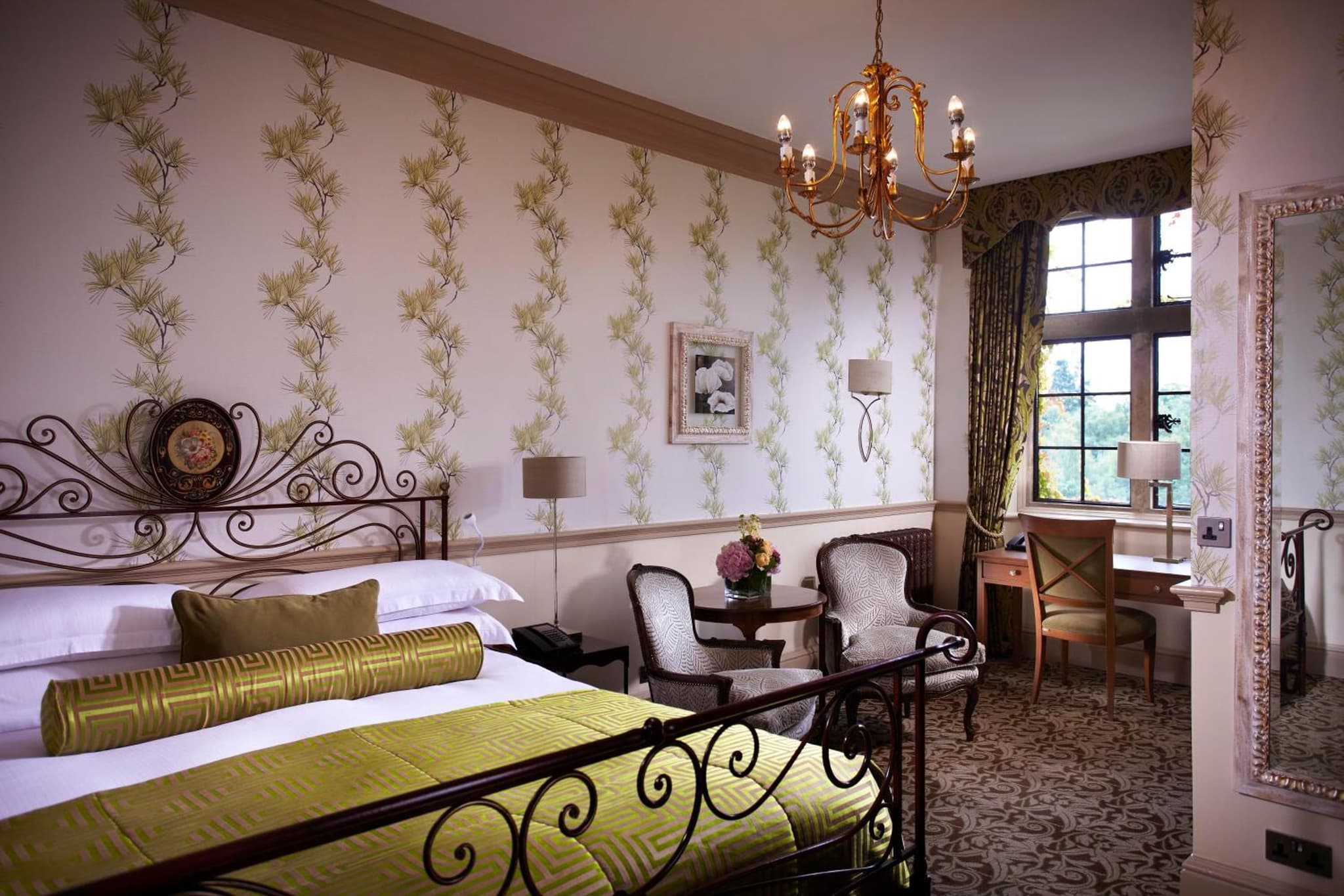 Pennyhill Park Hotel and Spa photo 5