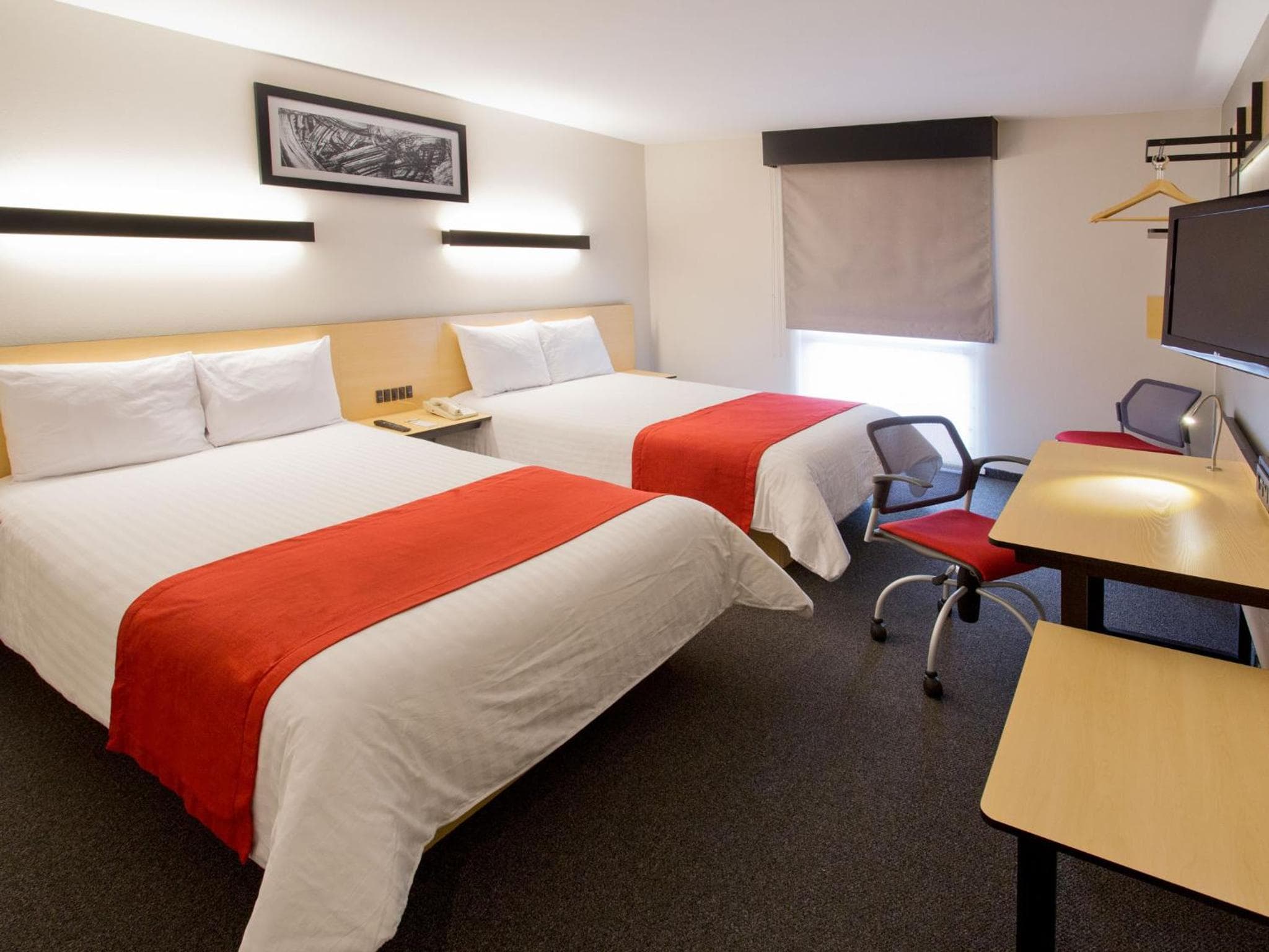 City Express by Marriott Oaxaca photo 9