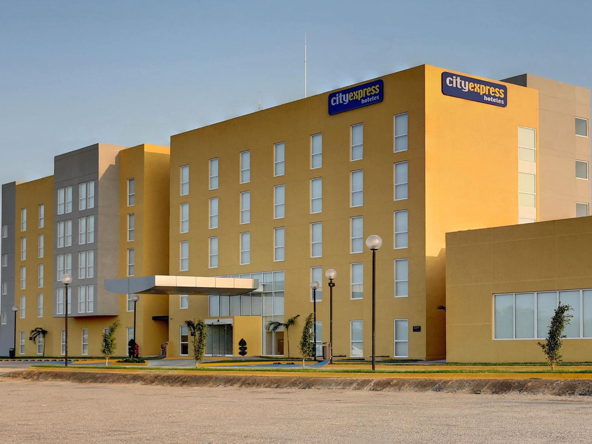 building