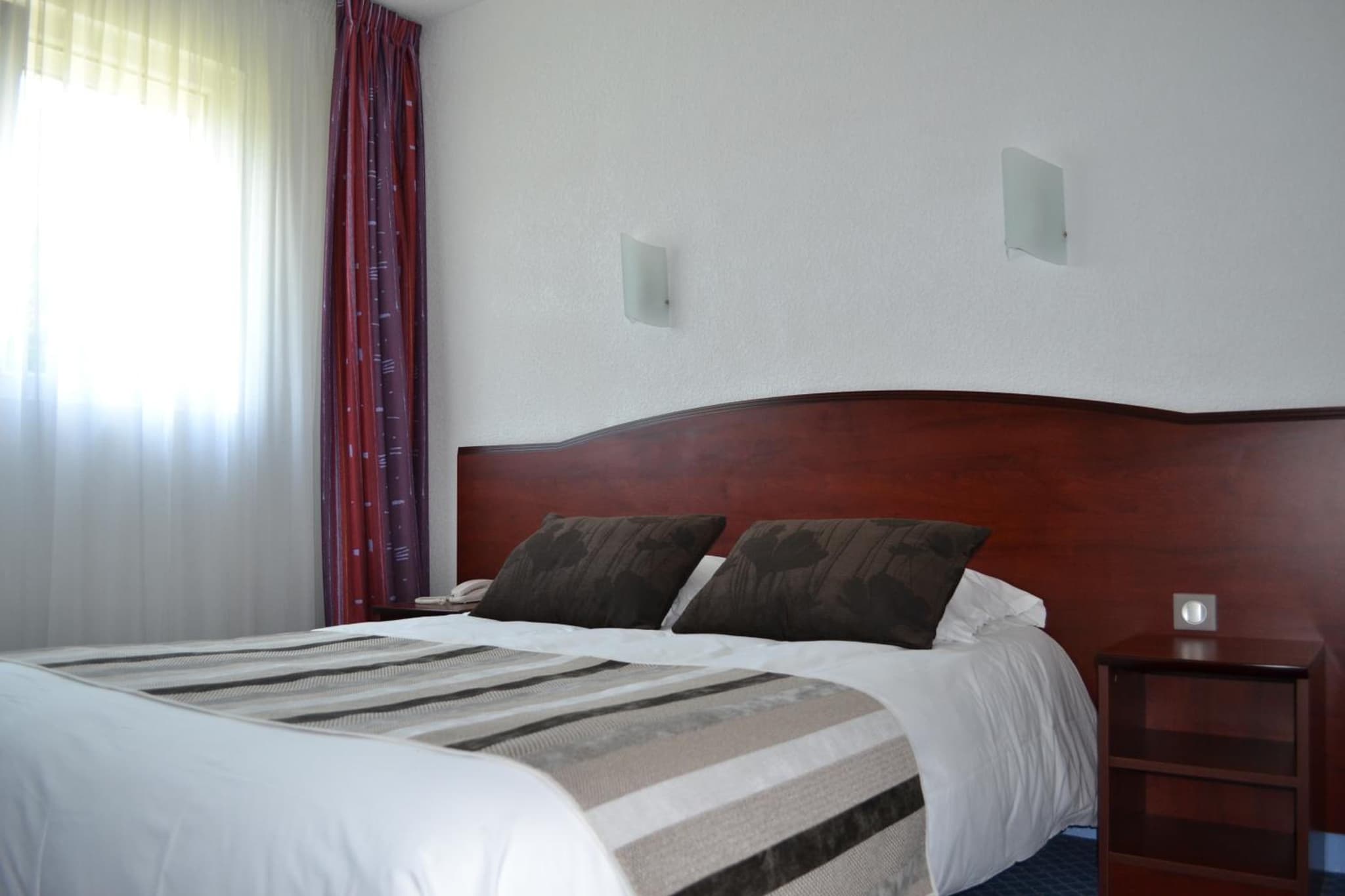 Hôtel Fontaine, Morlaix photo 3