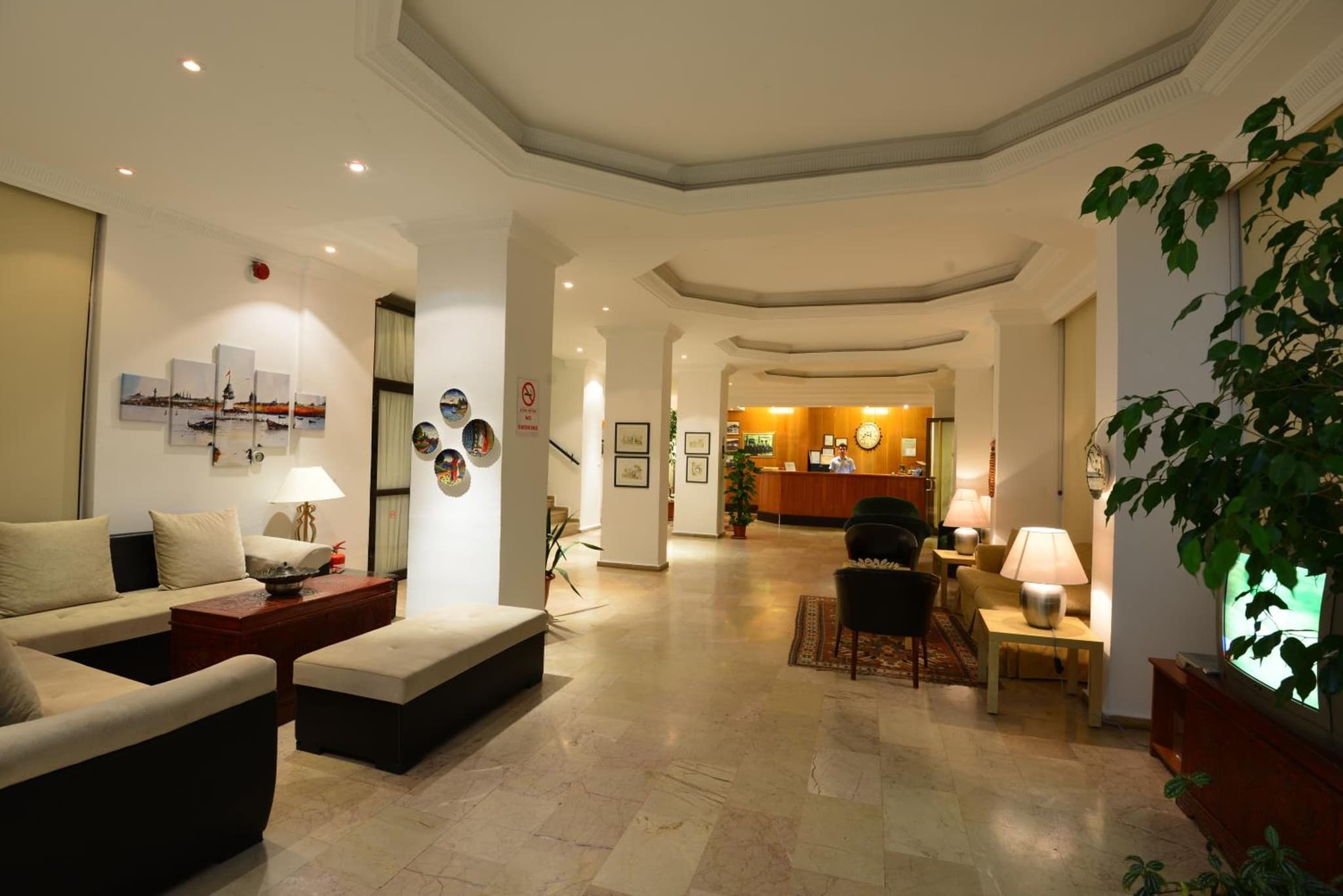 Diva Hotel photo 5