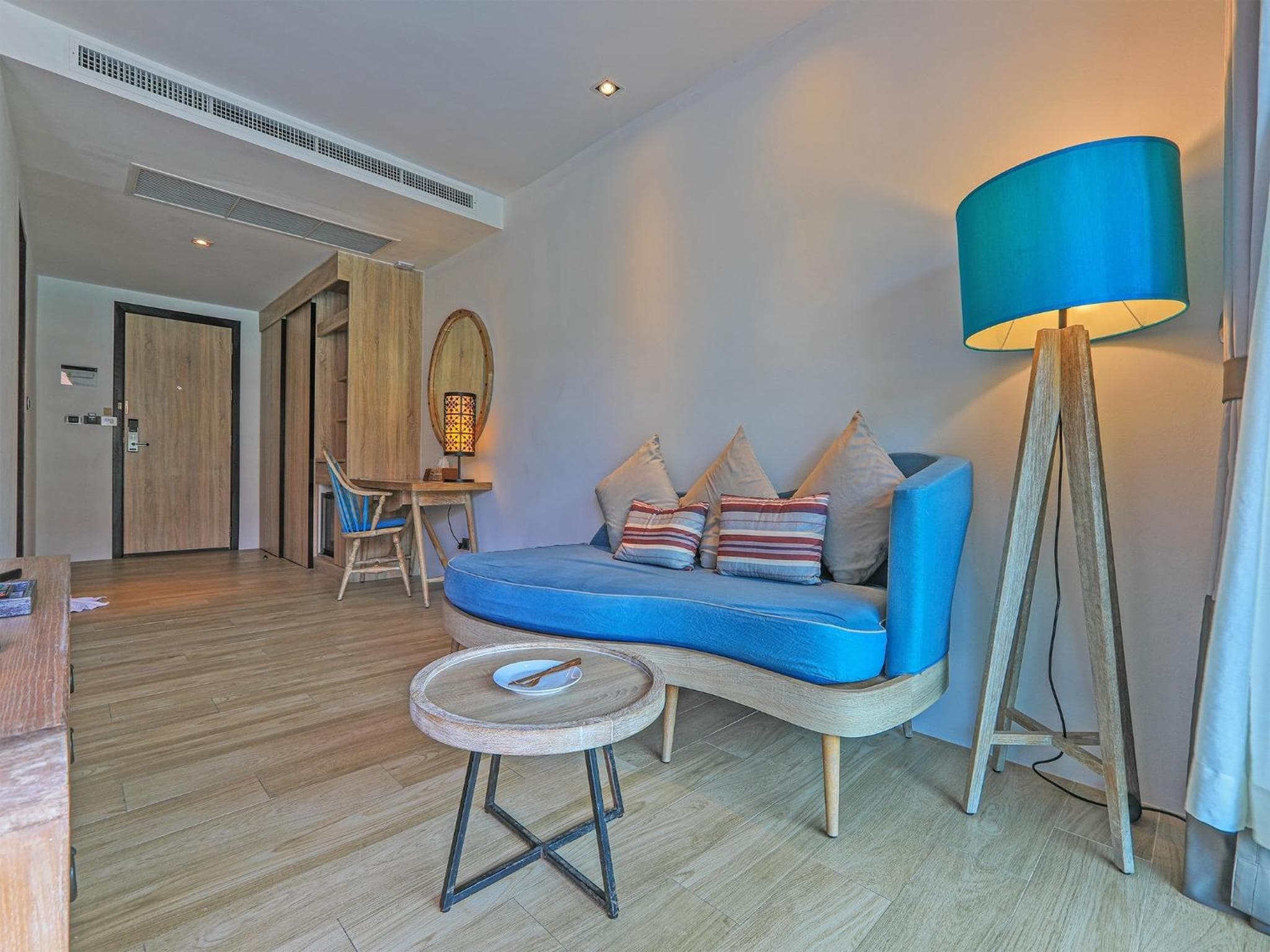 AKIRA Lipe Resort photo 9