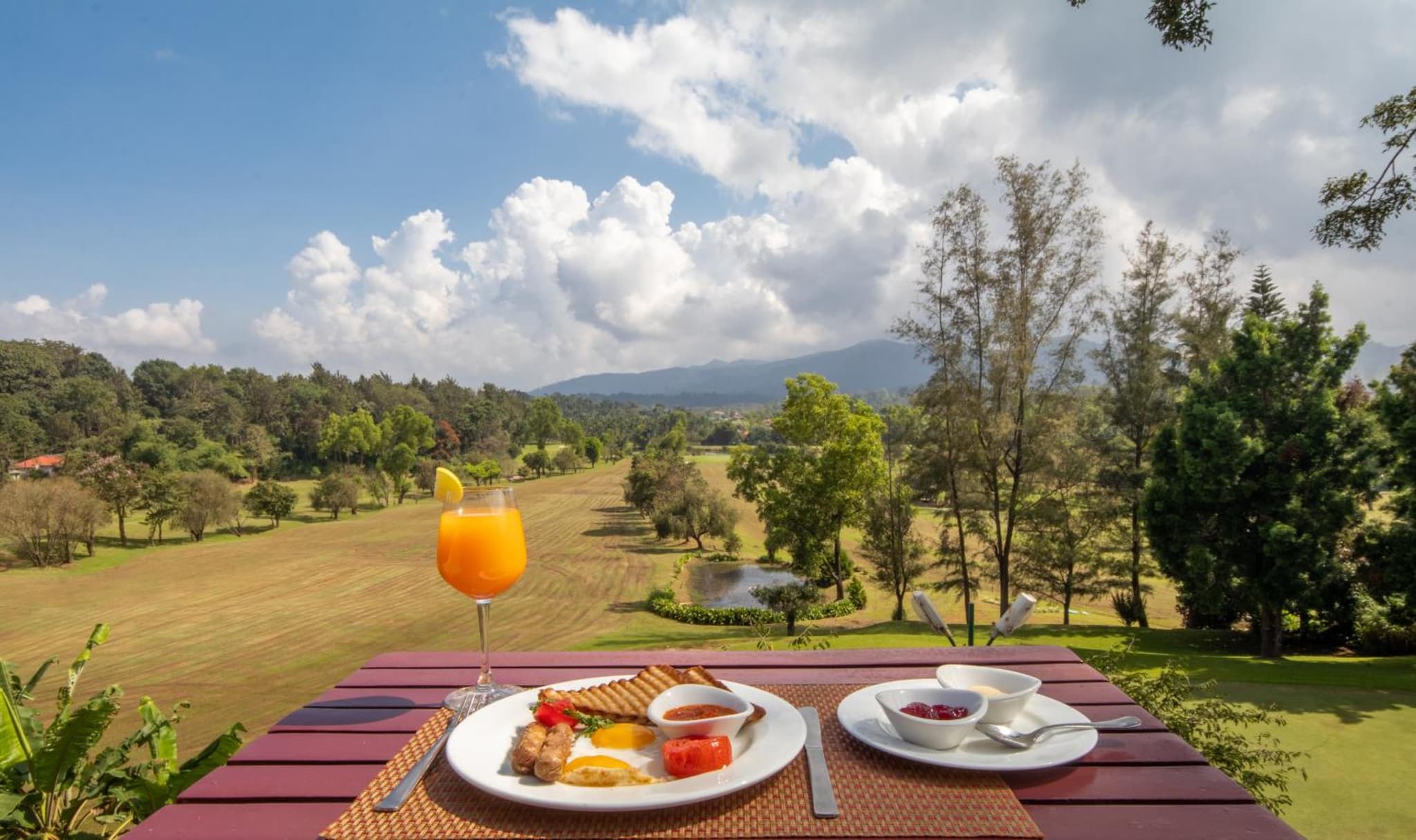 Amritara Ambatty Greens Resort photo 9
