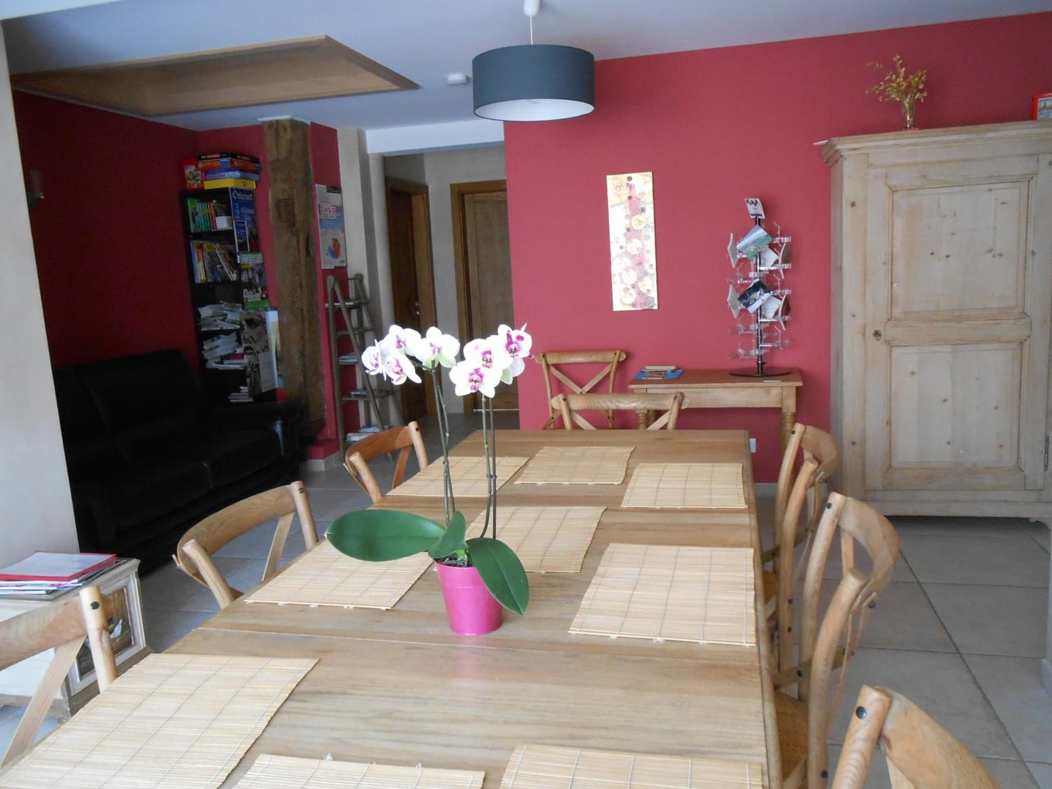 Les Grands Prés photo 9
