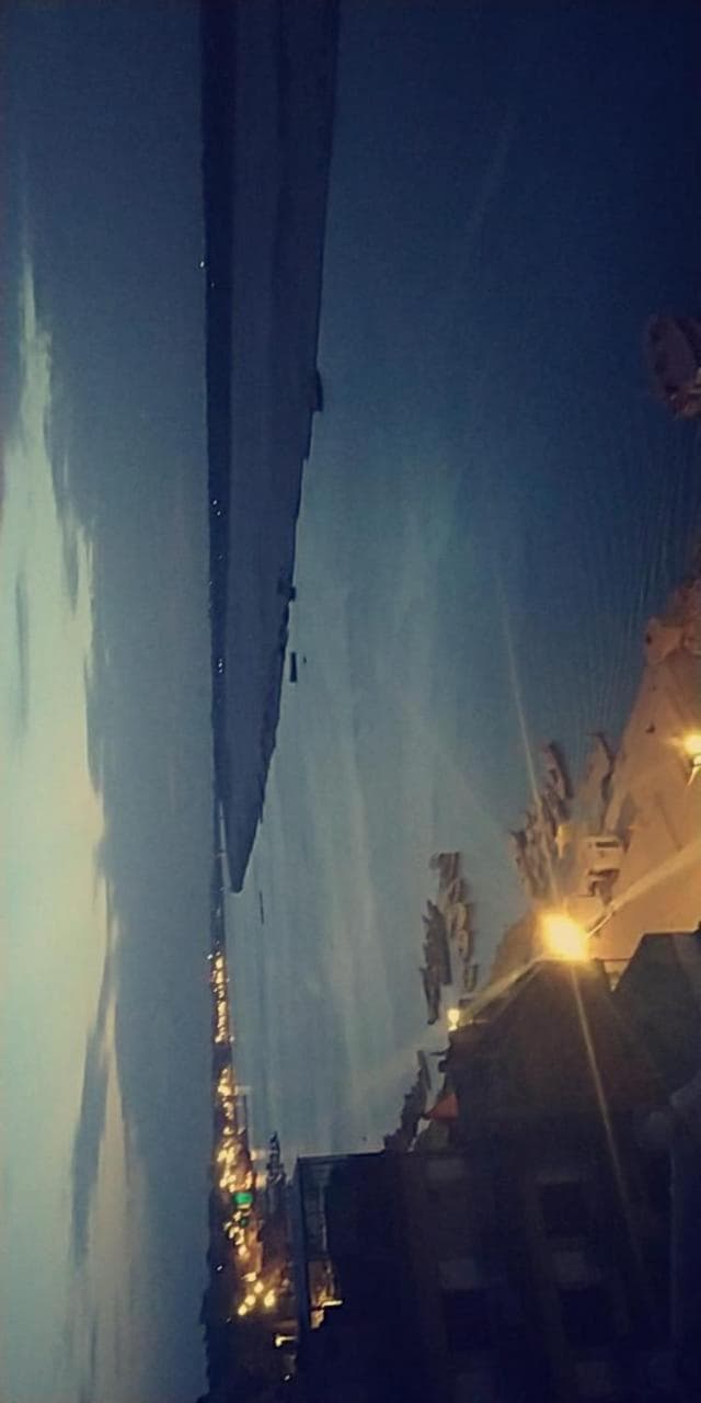 Shiva Ganges View Guest House photo 9