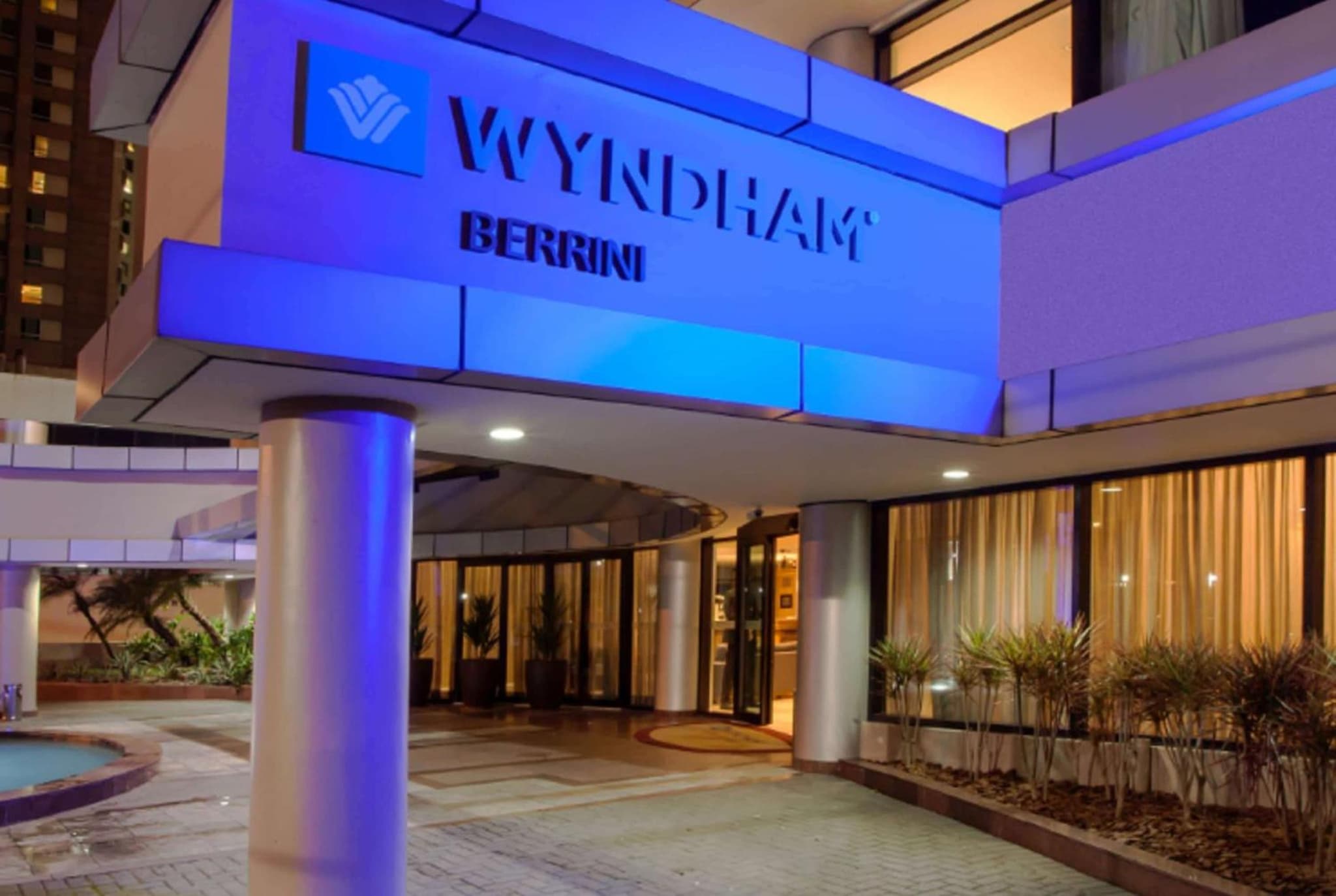 Wyndham São Paulo Berrini