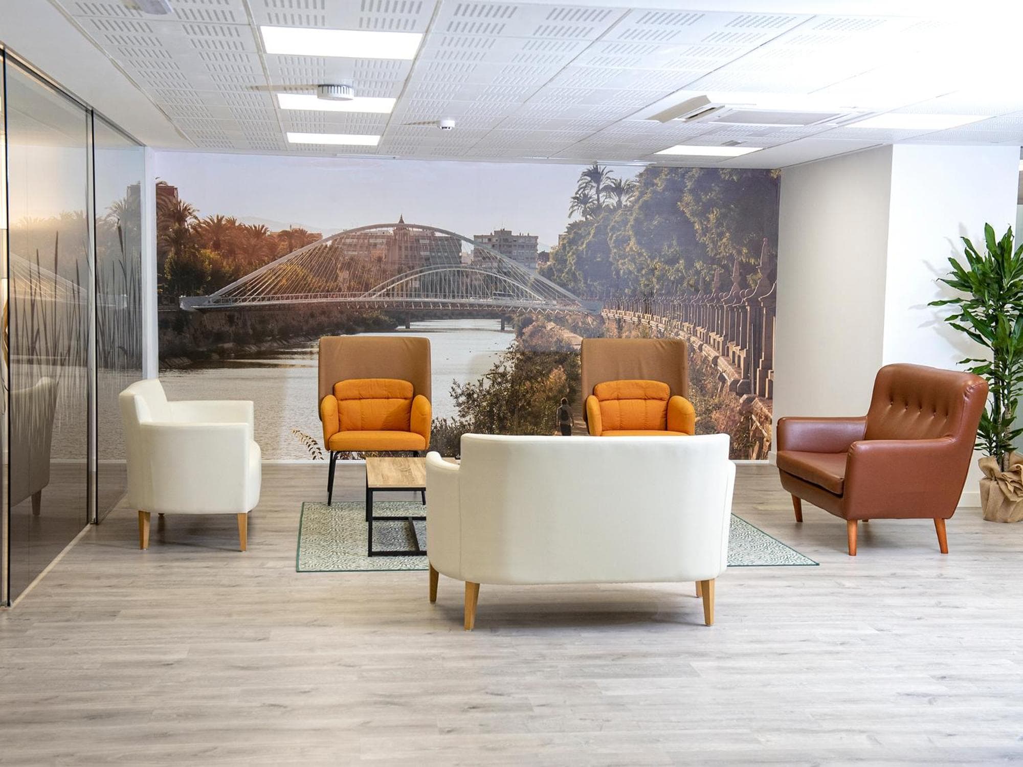 Hotel Azahar photo 4
